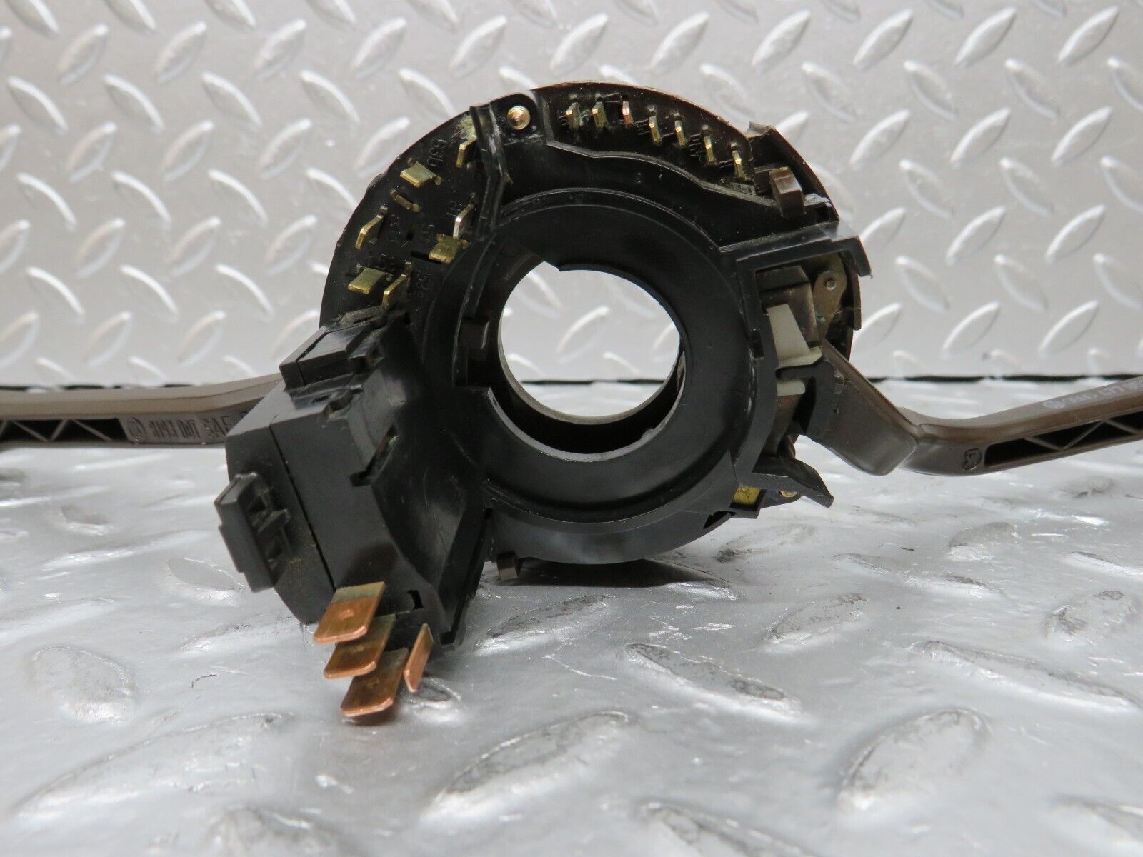 30030 Porsche 924 Indicator Wiper Stalk 477953505