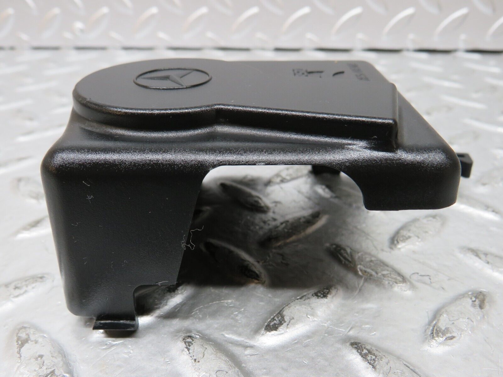 26571 Mercedes-Benz C124 220CE Coupe Sunroof Motor Cover 1247820256