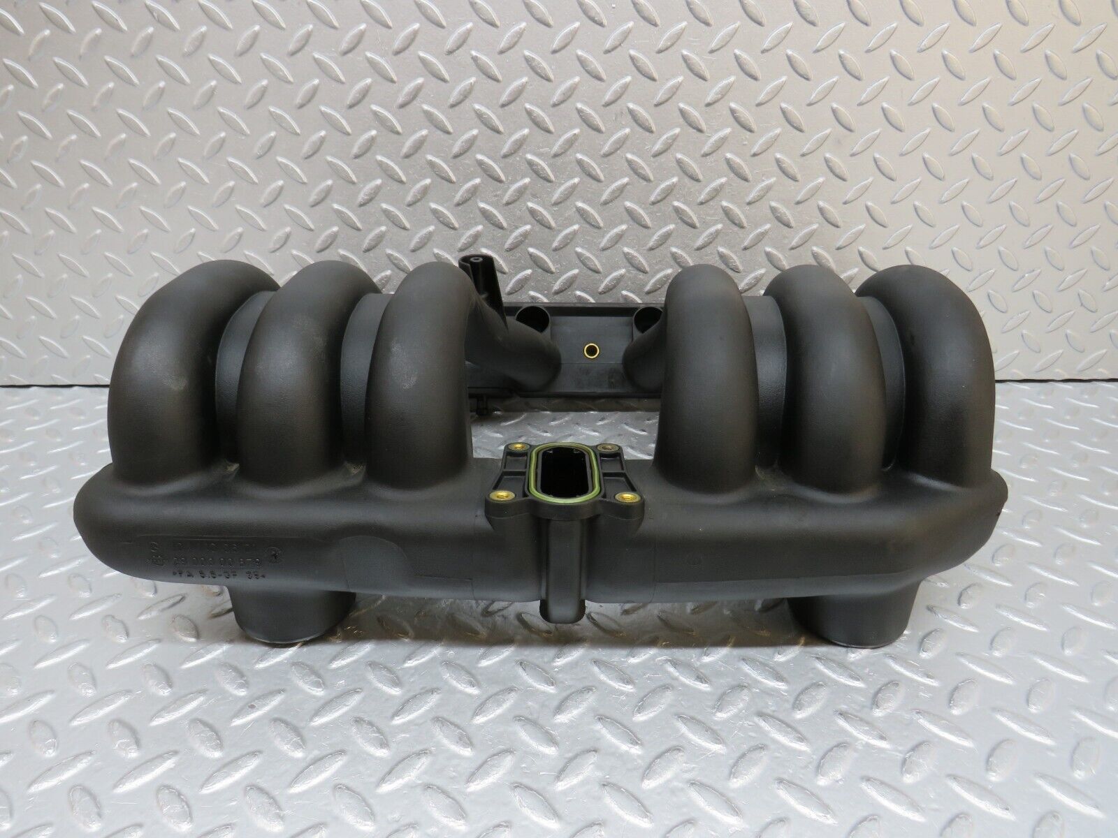 38497 Mercedes-Benz R129 280SL Coupe Air Intake Manifold 1041403601