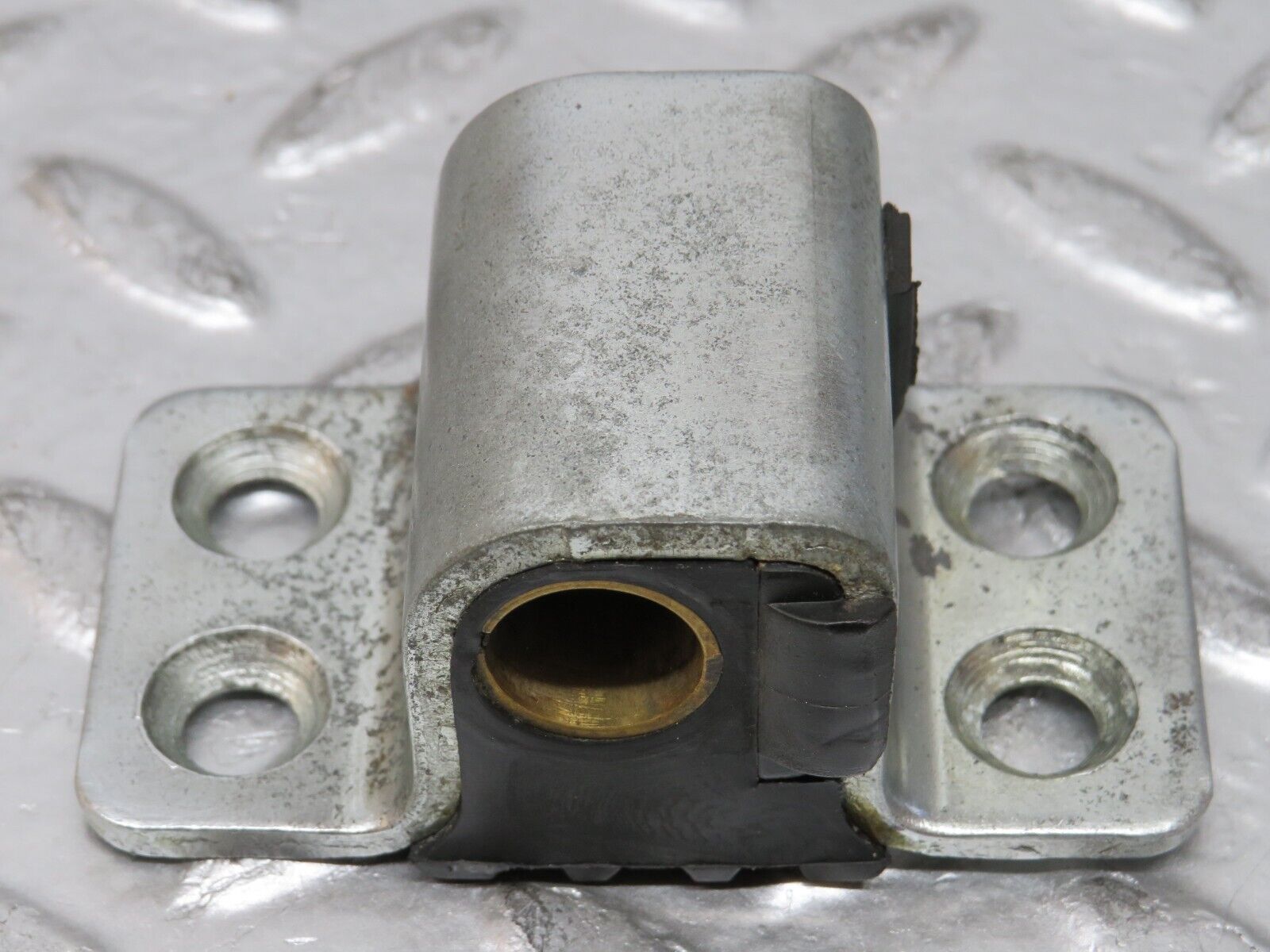 26807 Mercedes-Benz W123 240D Door Lock Latch Rear Right Side