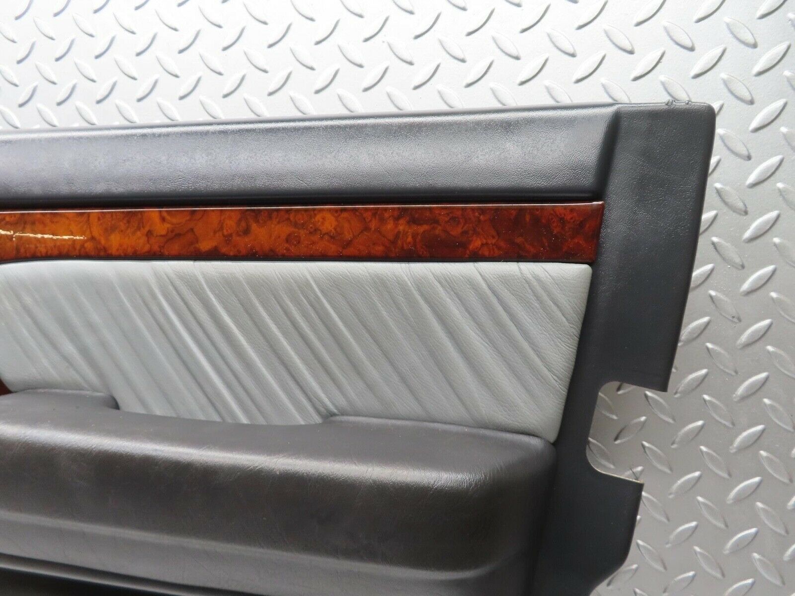 14863 Mercedes-Benz W140 S320 Front Right Door Card