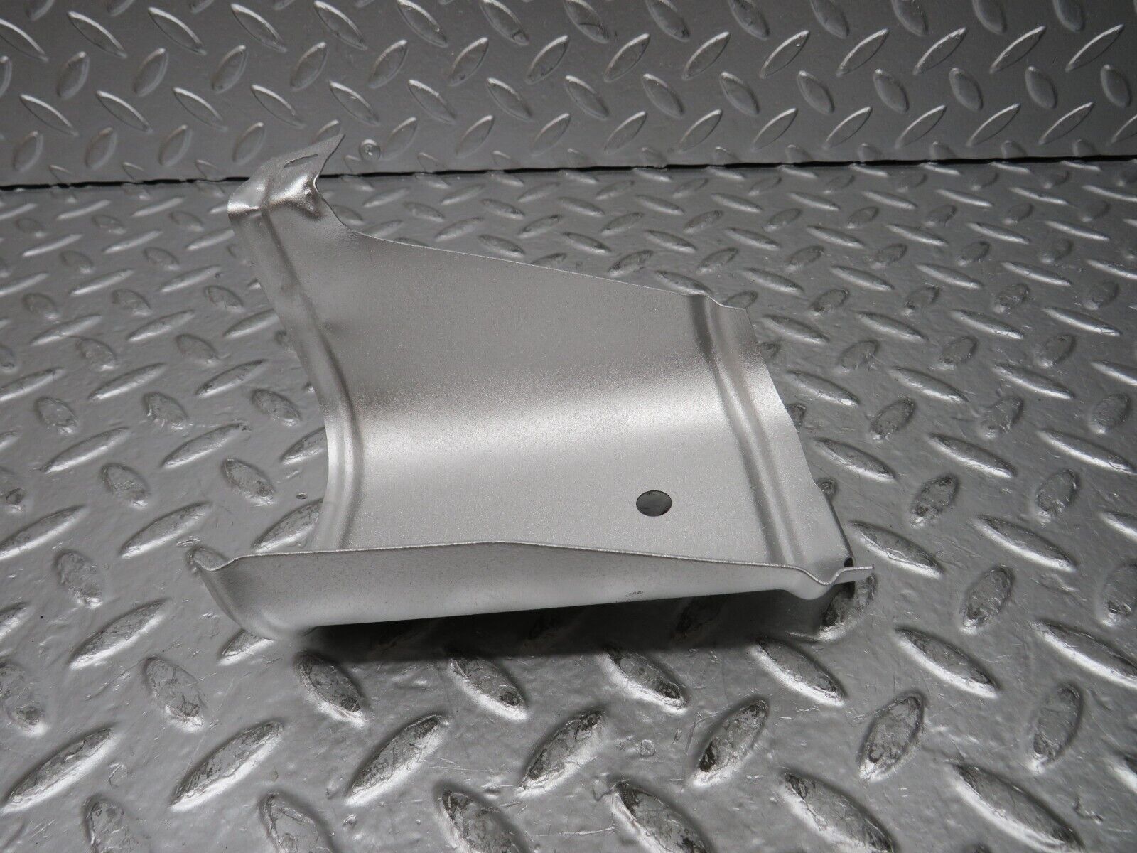 26822 Mercedes-Benz W123 240D Exhaust Heat Shield