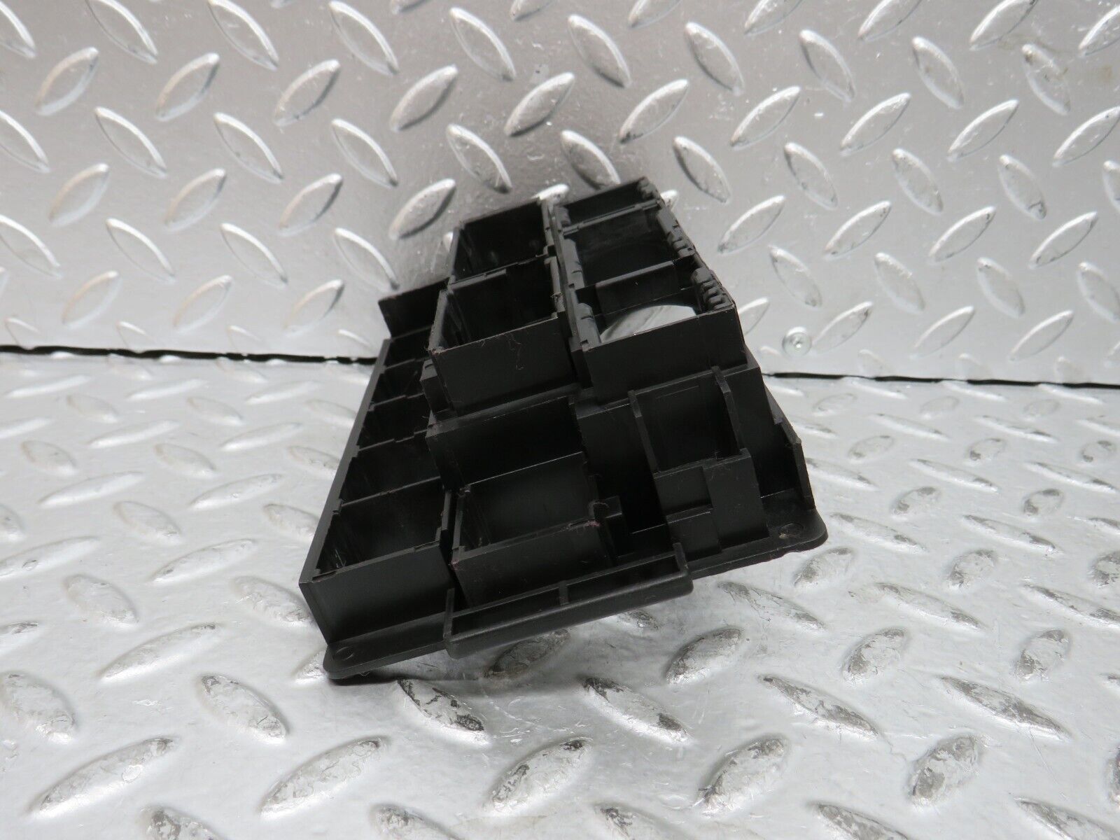 29085 Mercedes-Benz C124 320CE Coupe Fuse Relay Holder Bracket 1245450140