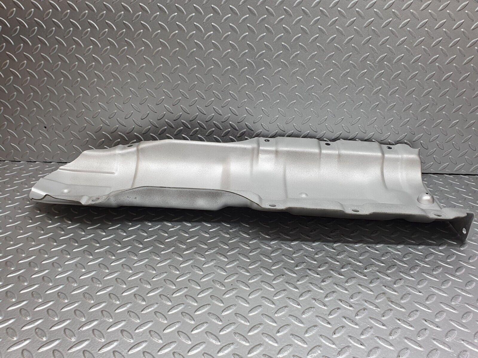 41212 Mercedes-Benz W126 300SE Exhaust Heat Shield 1149870139