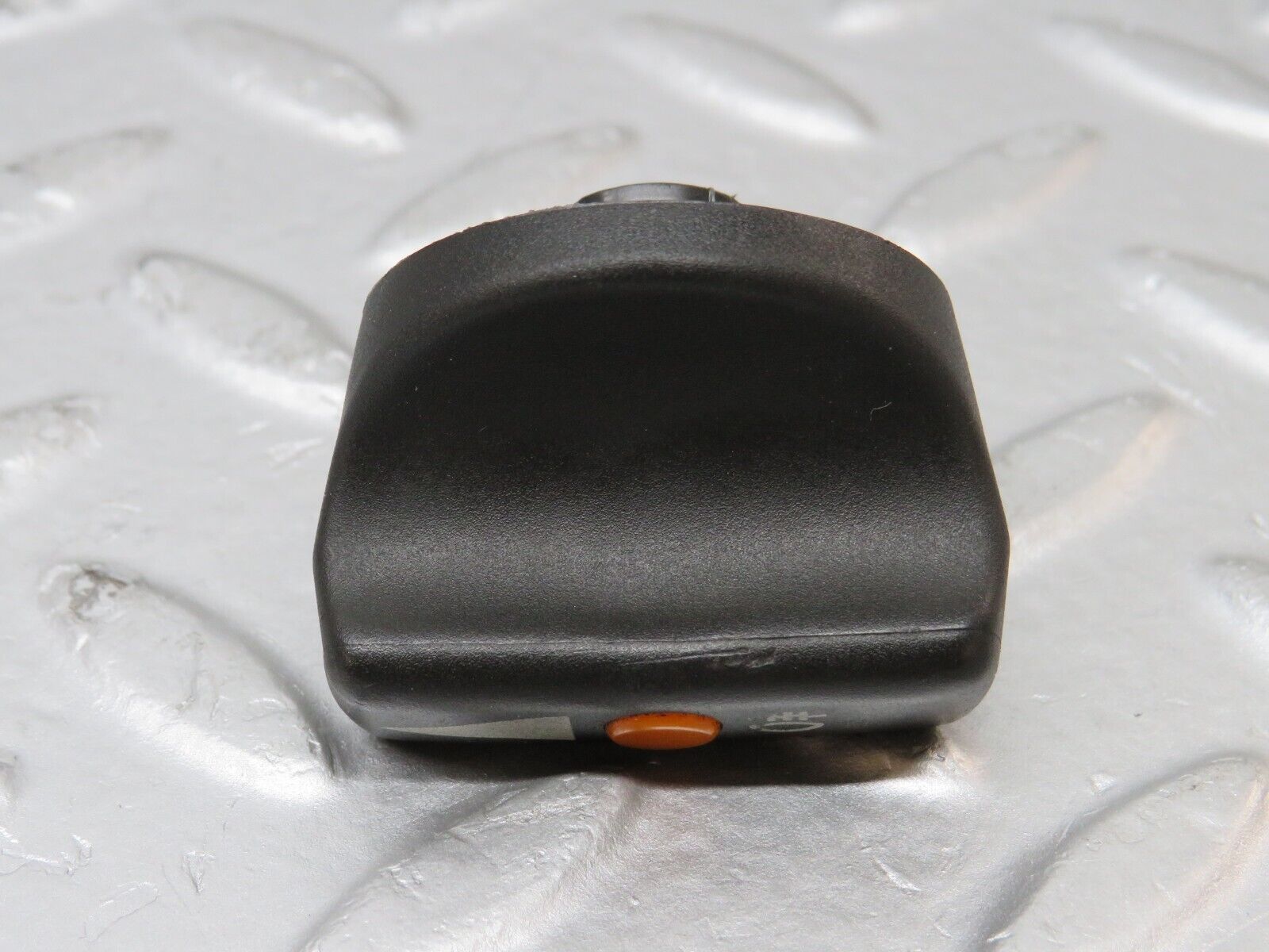 37920 Mercedes-Benz A124 320E Cabriolet Headlight Switch Knob