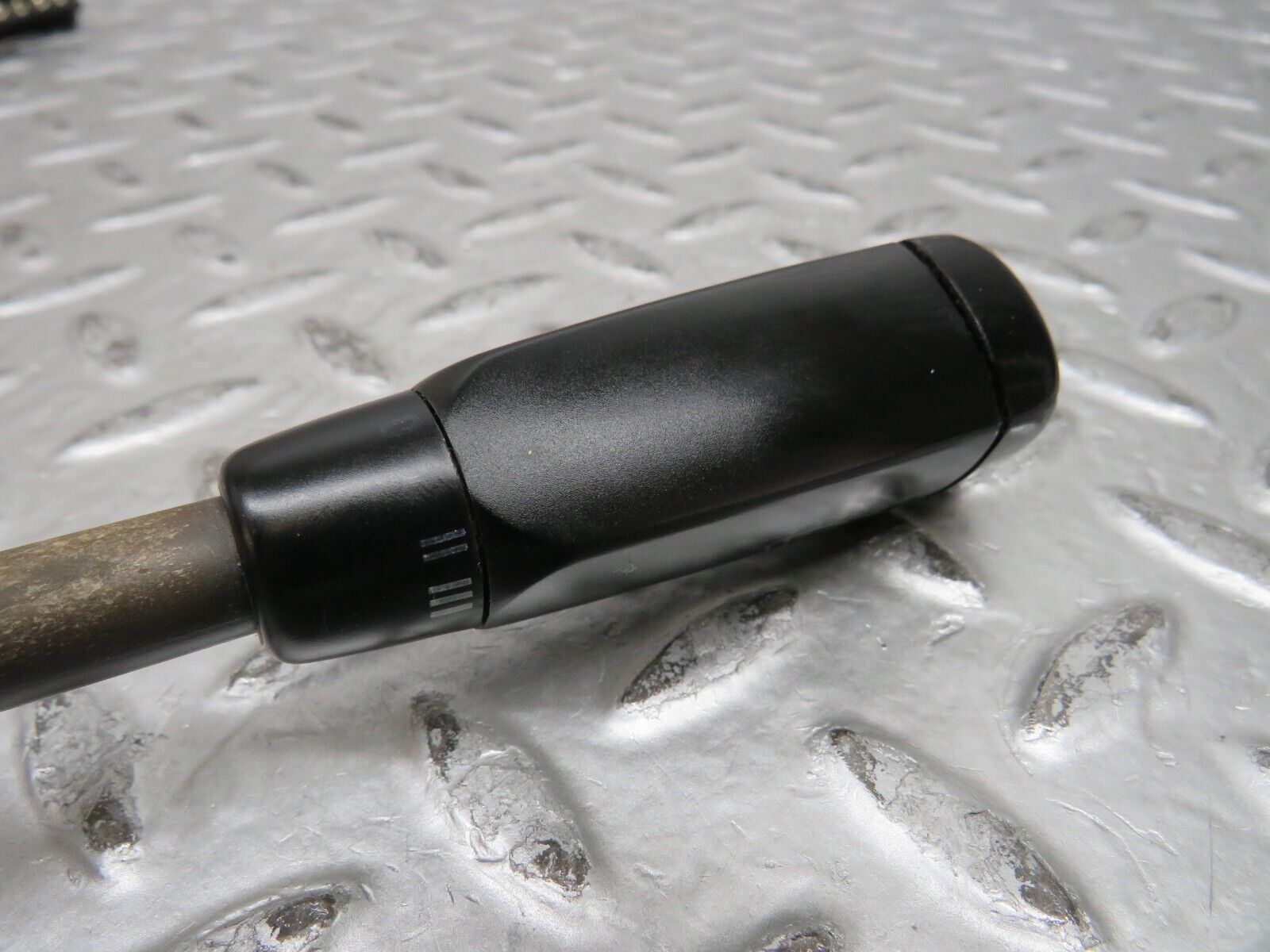 28630 Mercedes-Benz W123 280E Indicator Wiper Stalk