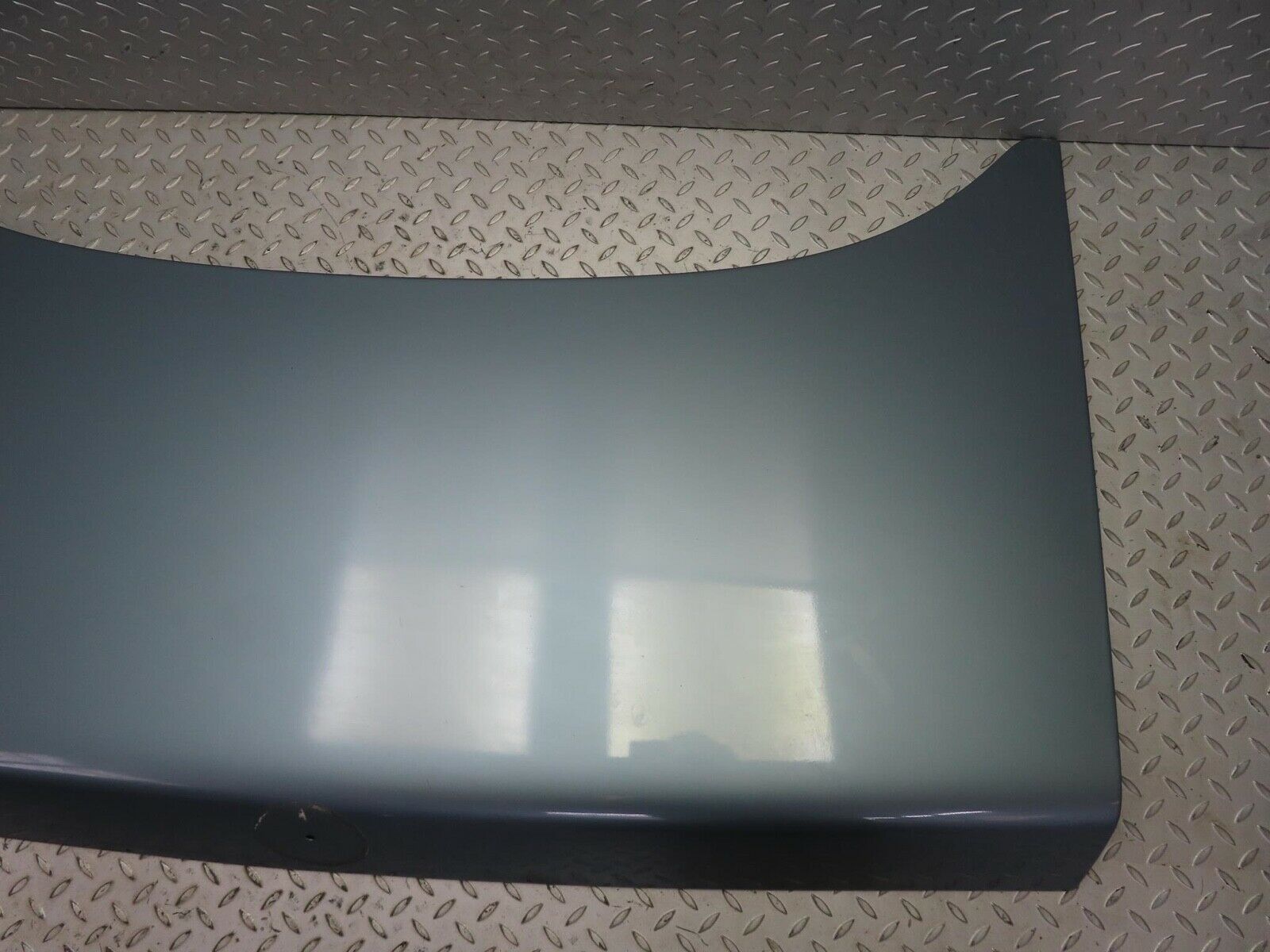 14150 Mercedes-Benz C107 280SLC Boot Lid Trunk Door