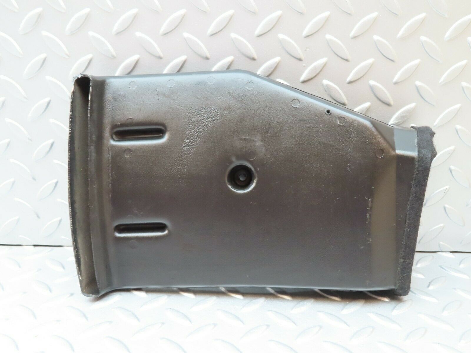 4385 Mercedes-Benz W123 230E Air Duct Heater Ventilation Right 1238310746