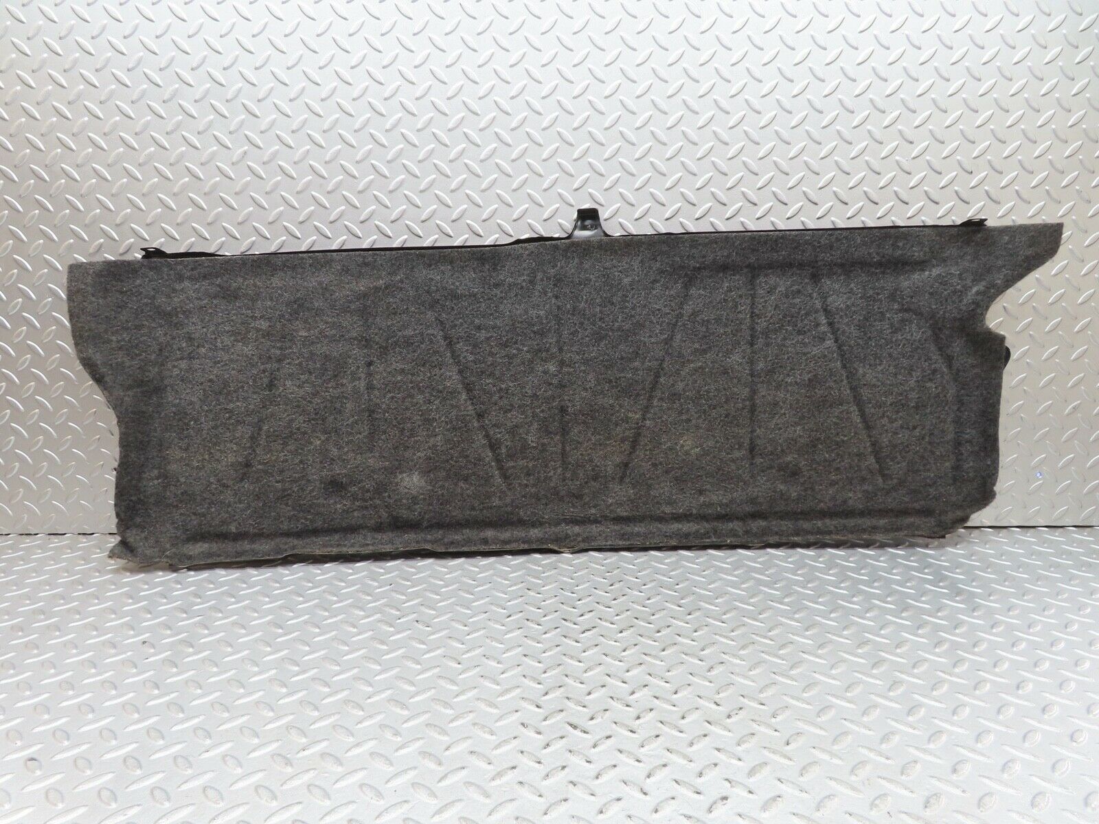 17708 Mercedes-Benz W116 450SEL Fuel Tank Cover Plate