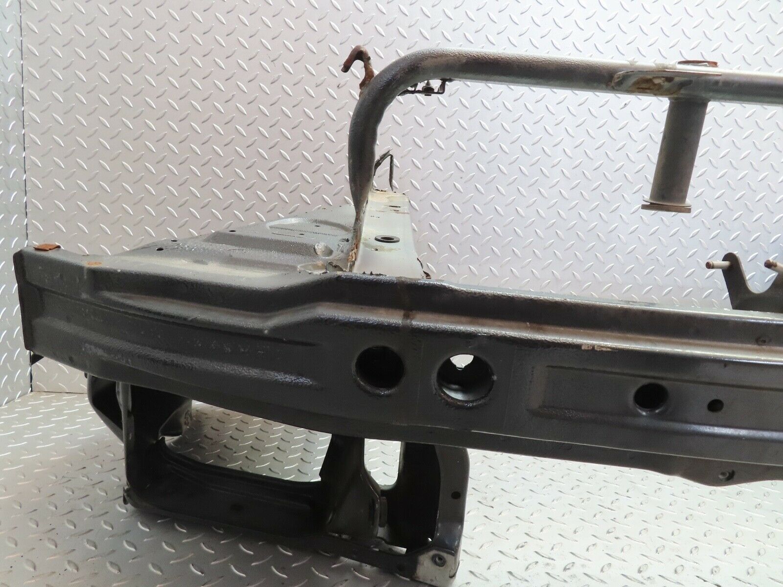 17413 Mercedes-Benz R129 300SL Coupe Front Panel
