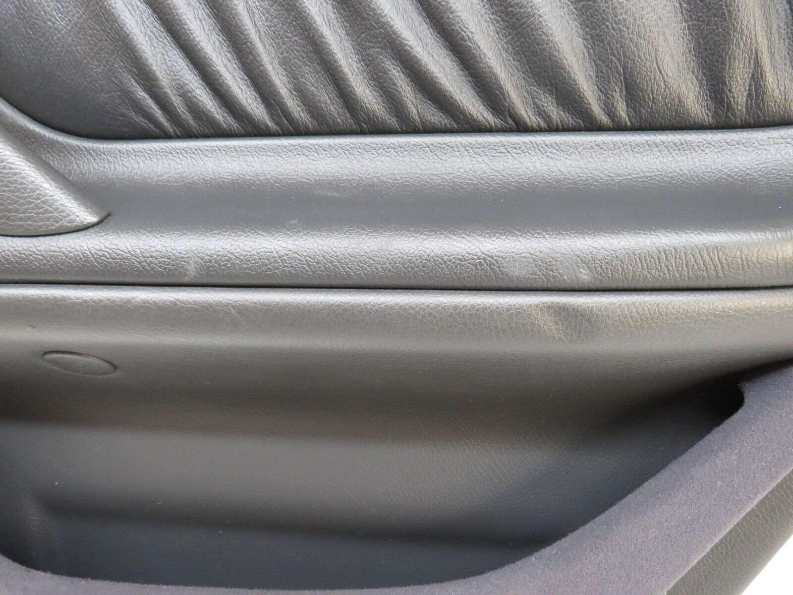 34733 Mercedes-Benz W210 320E Rear Right Door Card 2107374271