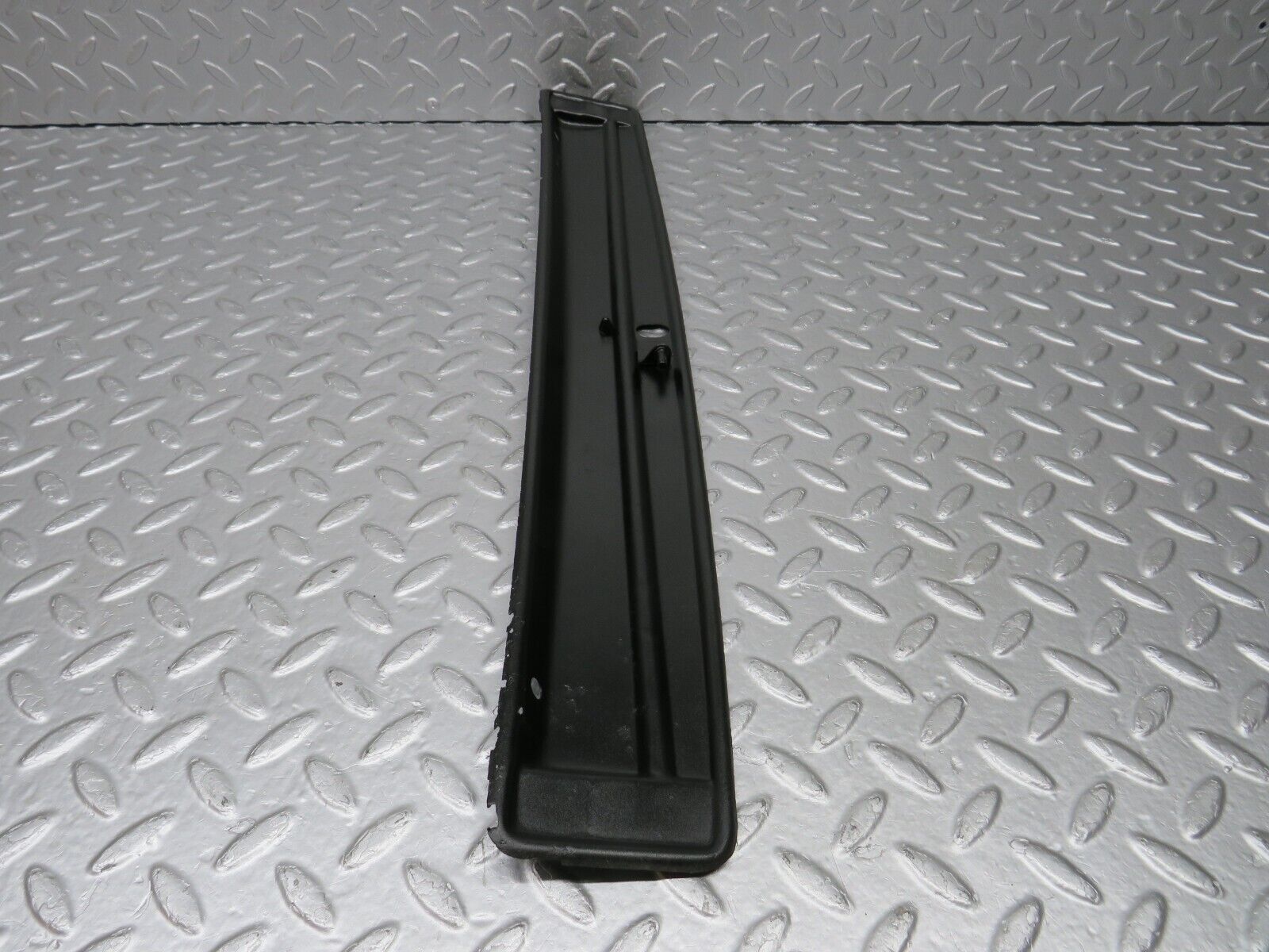 40385 Mercedes-Benz W110 230 Air Intake Flap Panel