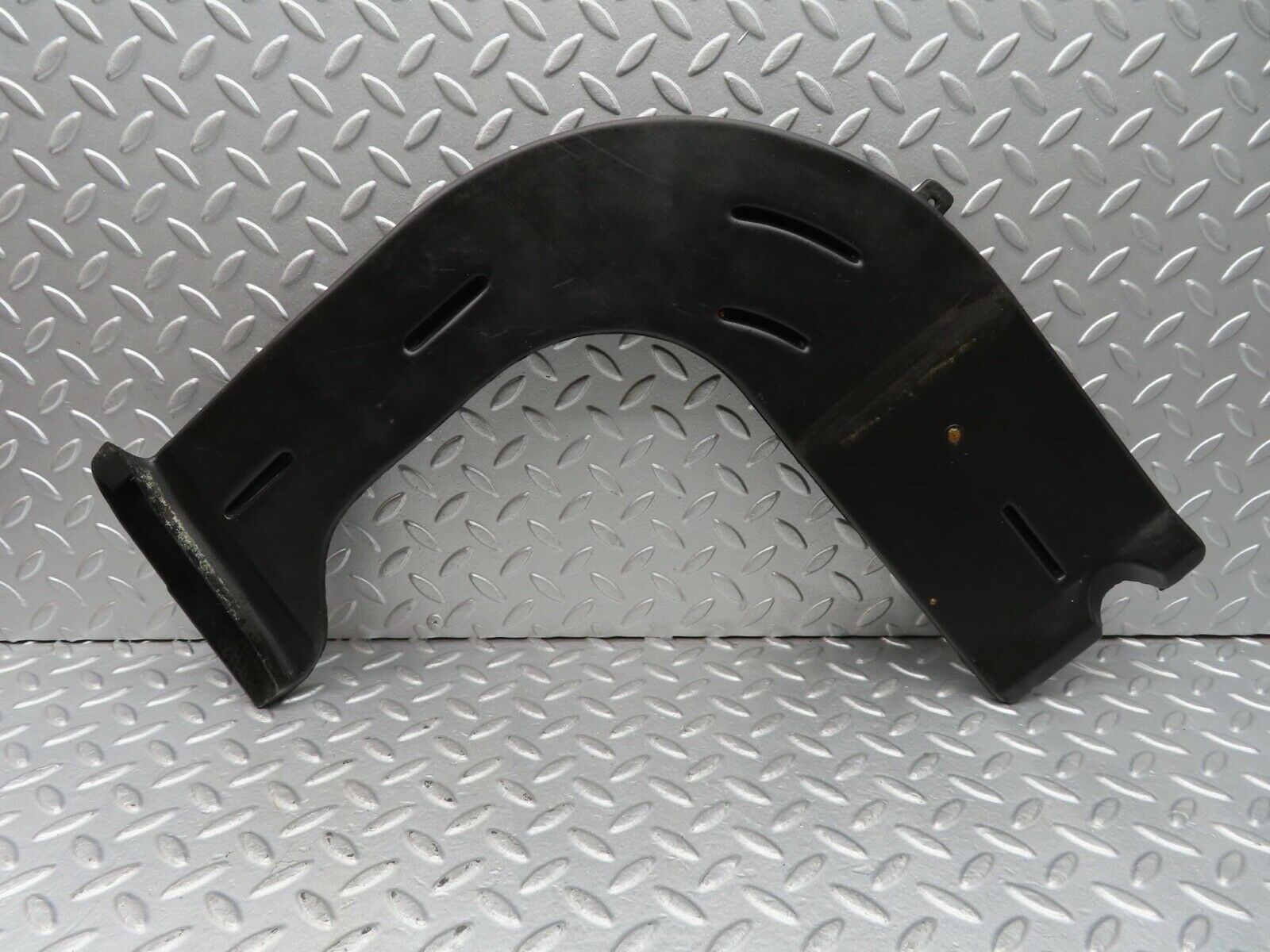 14271 Mercedes-Benz W116 350SE Ventilation Air Duct Right Side 1168311446