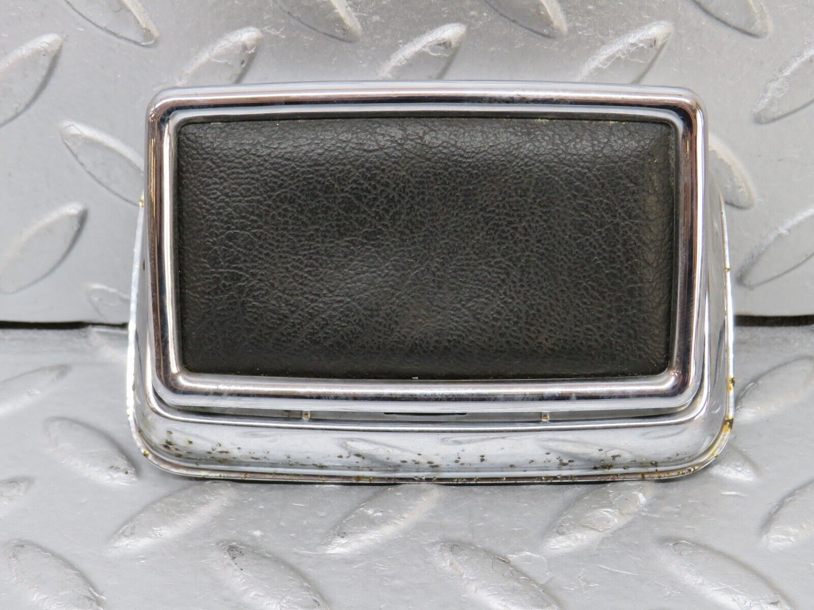 35696 Mercedes-Benz W108 Rear Door Ashtray Black