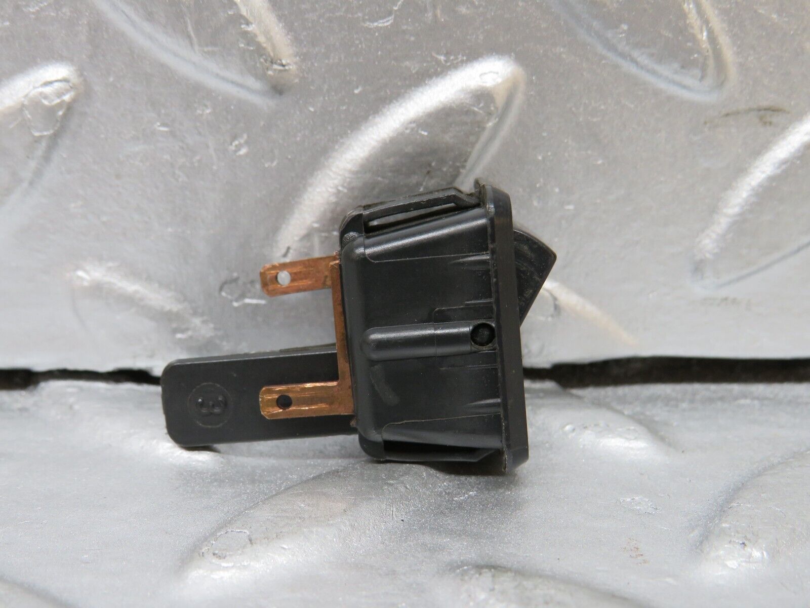 30061 Porsche 924 Mirror Control Switch 478955703