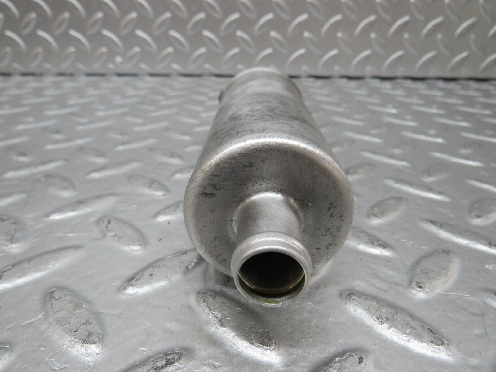 25669 Mercedes-Benz W124 280E Fuel Pump Pierburg 0004704294