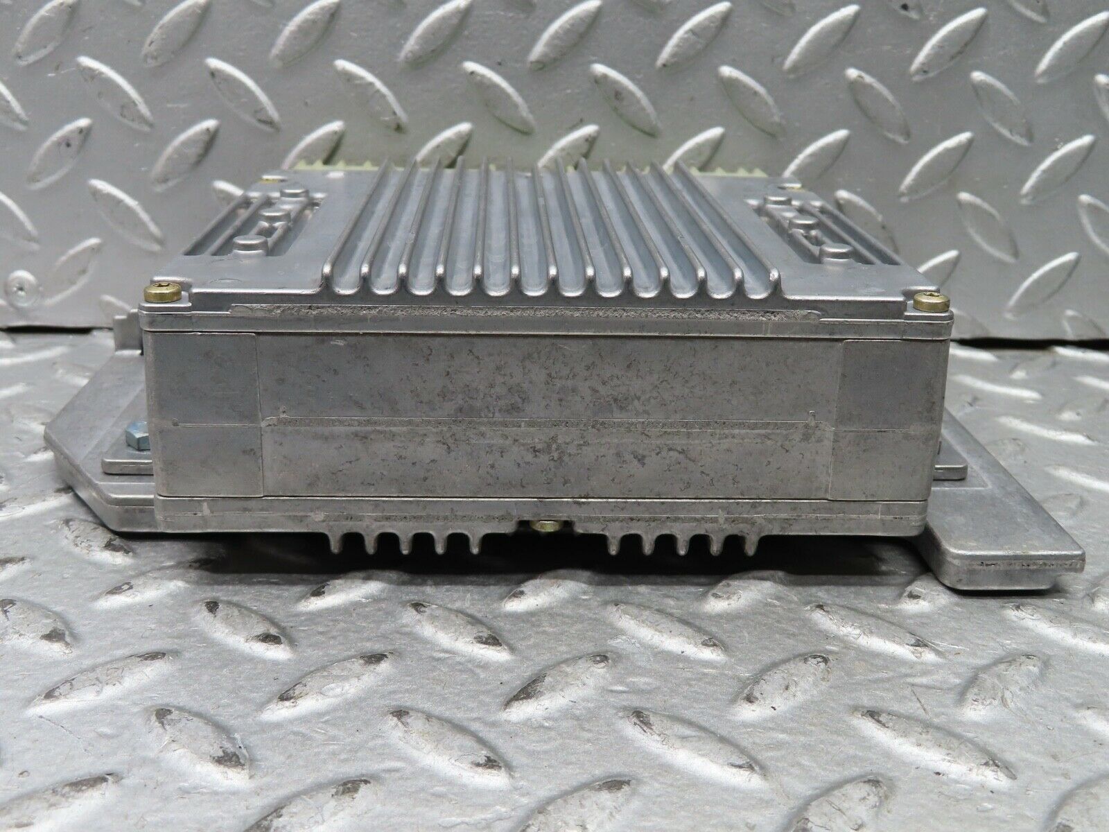 19597 Mercedes-Benz C140 CL420 Coupe Engine Control Unit ECU Bosch 0215452032