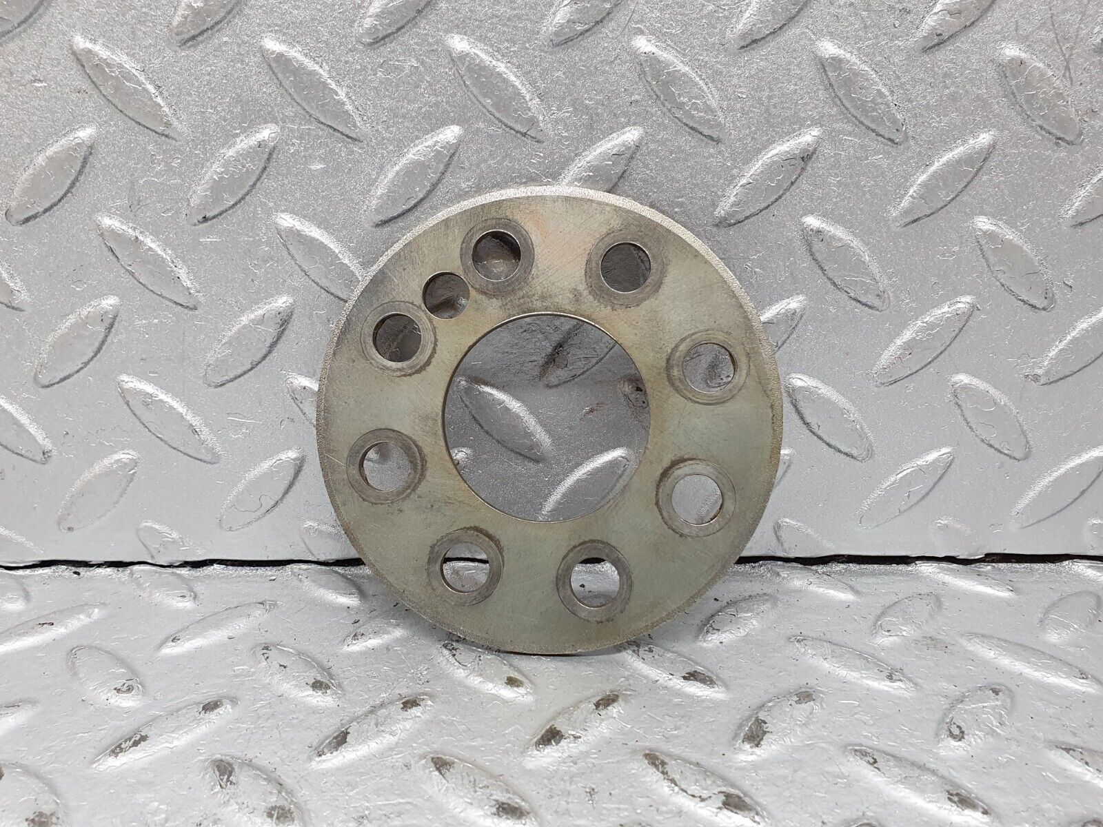 41203 Mercedes-Benz W126 300SE Flywheel Starter Ring With Bolts 1020320606