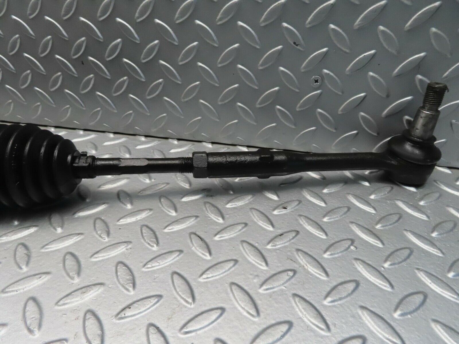 11325 Mercedes-Benz W221 S320 Steering Rack And Pinion 2211101100