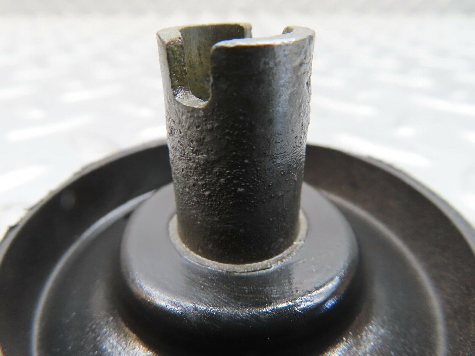 12905 Mercedes-Benz W111 220SE Vent Window Regulator Knob