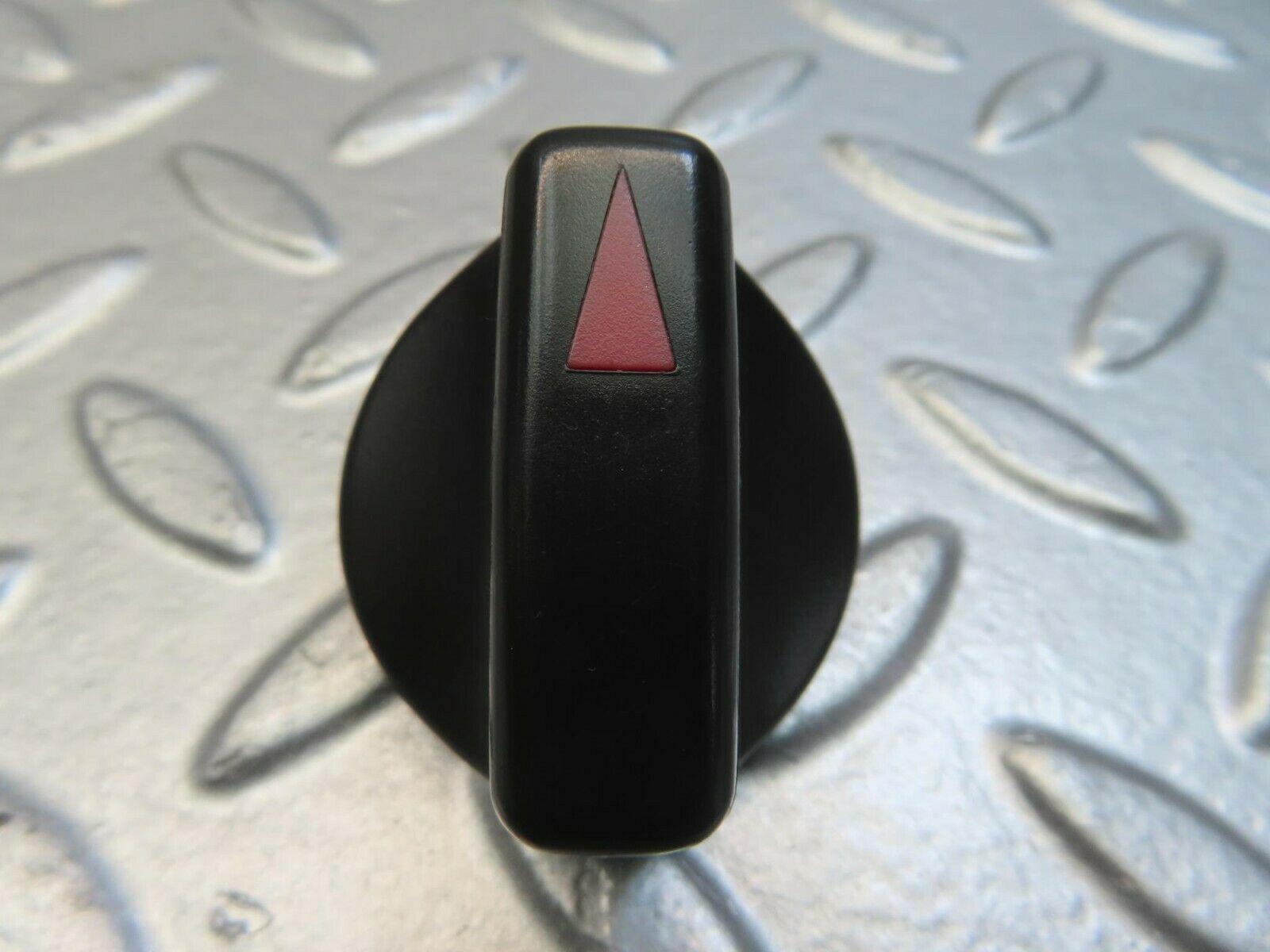 11534 Mercedes-Benz C123 230CE Coupe Heater Control Switch