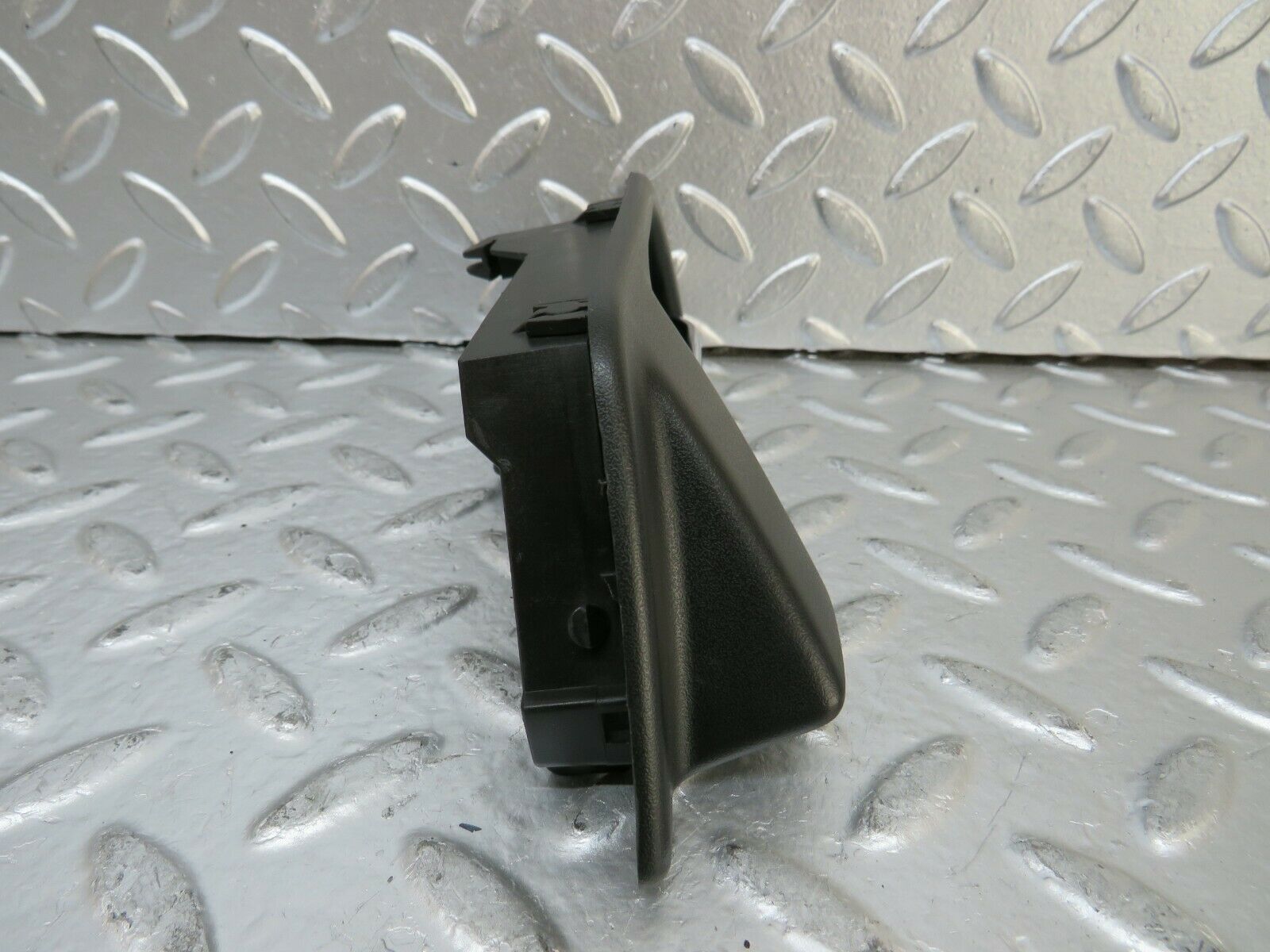 24205 Mercedes-Benz S124 220TE Interior Door Handle Left Side 1247600161