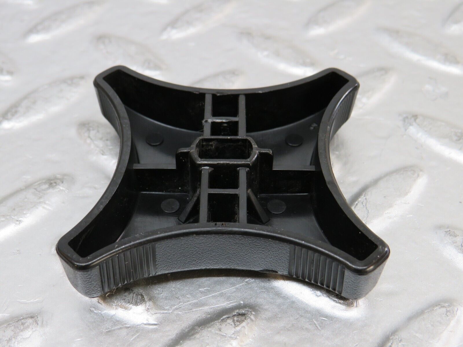 26707 Mercedes-Benz C124 220CE Coupe Right Seat Base Adjuster Handle Knob