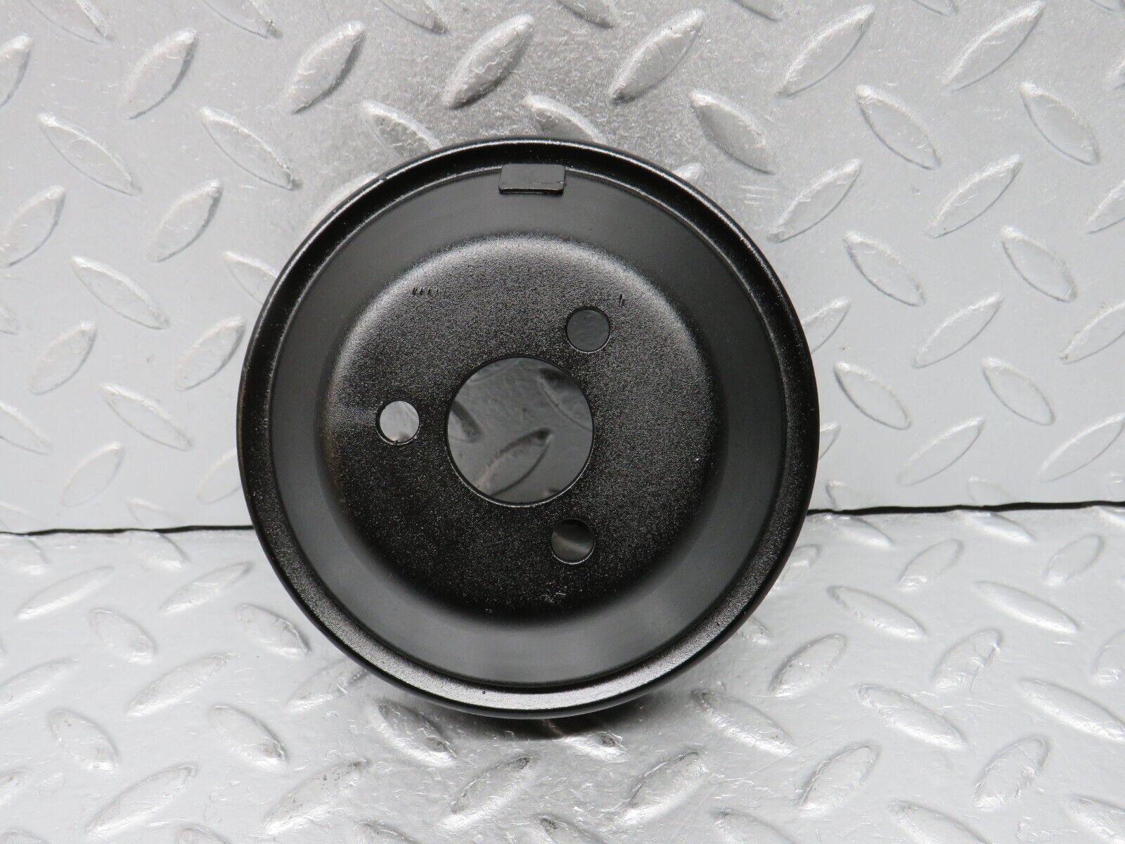 38547 Mercedes-Benz R129 280SL Coupe Water Pump Pulley 1042300015