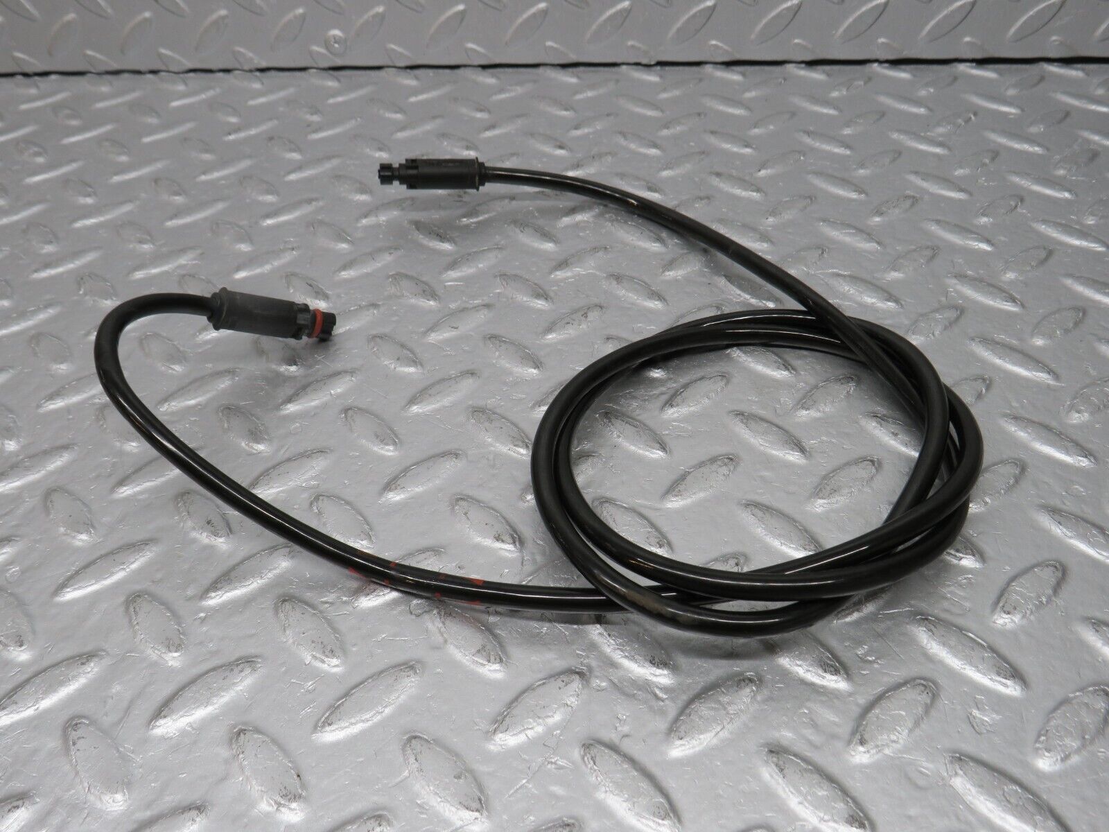 38576 Mercedes-Benz R129 280SL Coupe Suspension Roll Bar Cable 1295400409