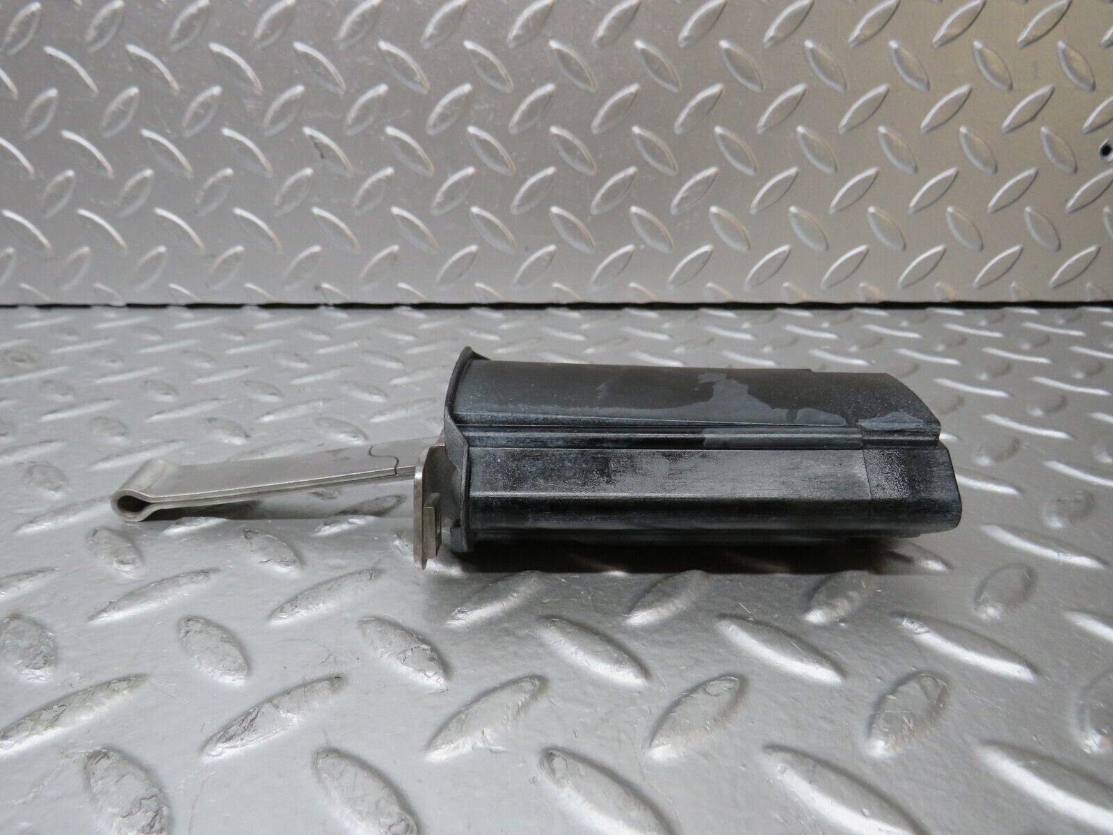 30263 Mercedes-Benz W124 230E Door Safety Check Strap