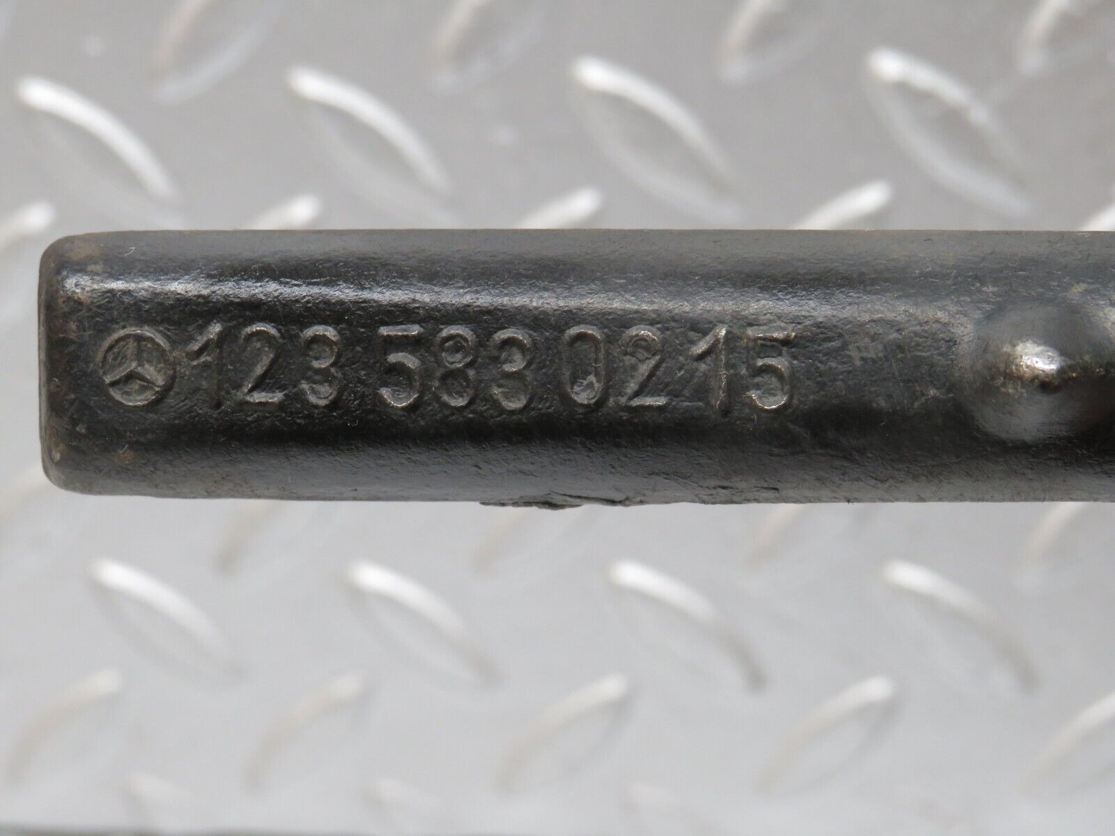 32080 Mercedes-Benz W123 230E Car Jack Bilstein 1235830215