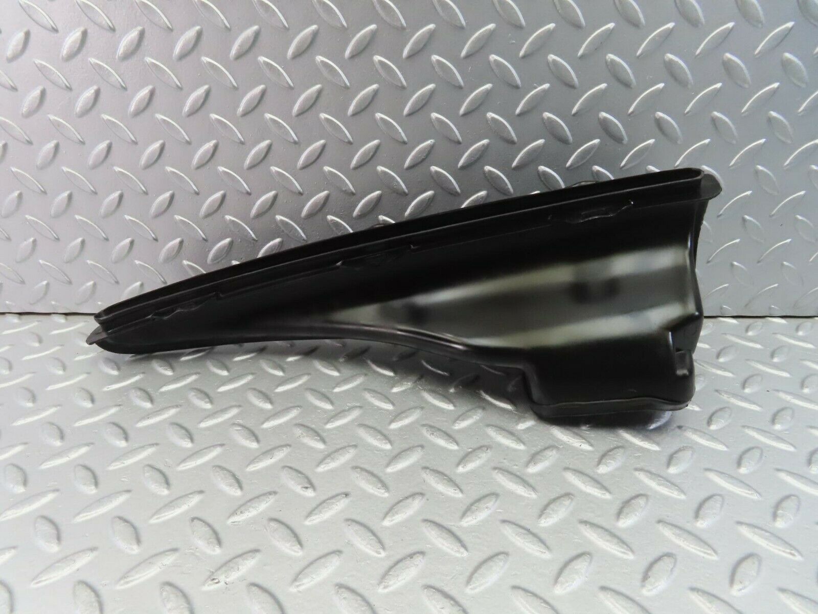 9986 Mercedes-Benz C123 230CE Coupe Air Duct Vent Left Side 1238300119