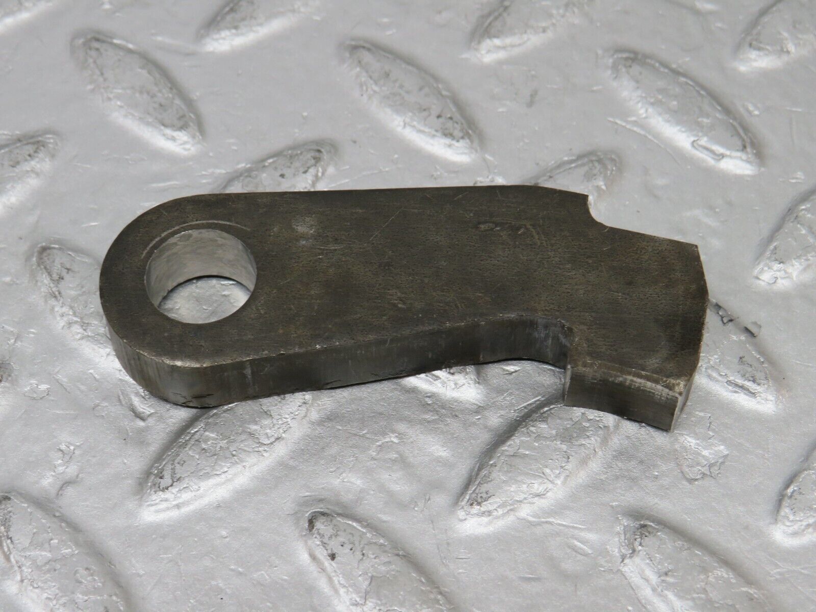 34566 Mercedes-Benz C126 380SEC Automatic Gearbox Parking Gear 722.310