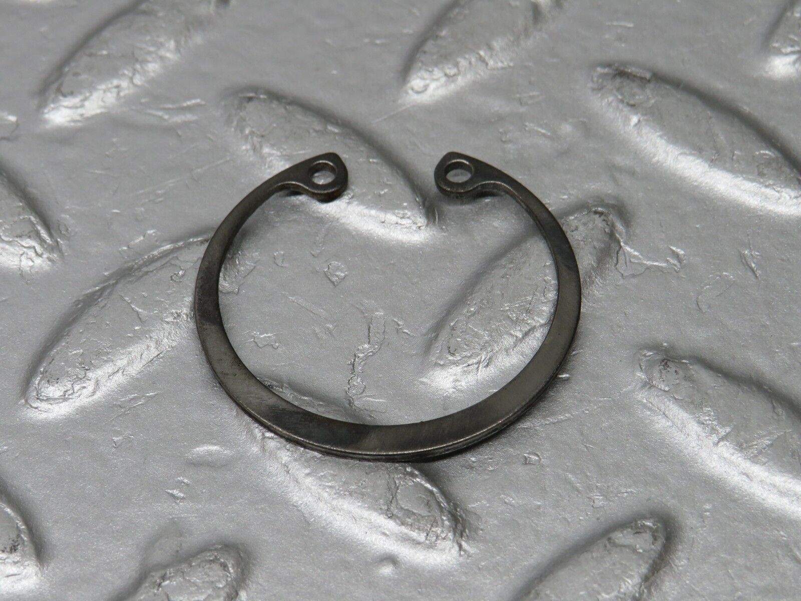 38567 Mercedes-Benz R129 280SL Coupe Fuel Pressure Regulator Bosch 0000781489