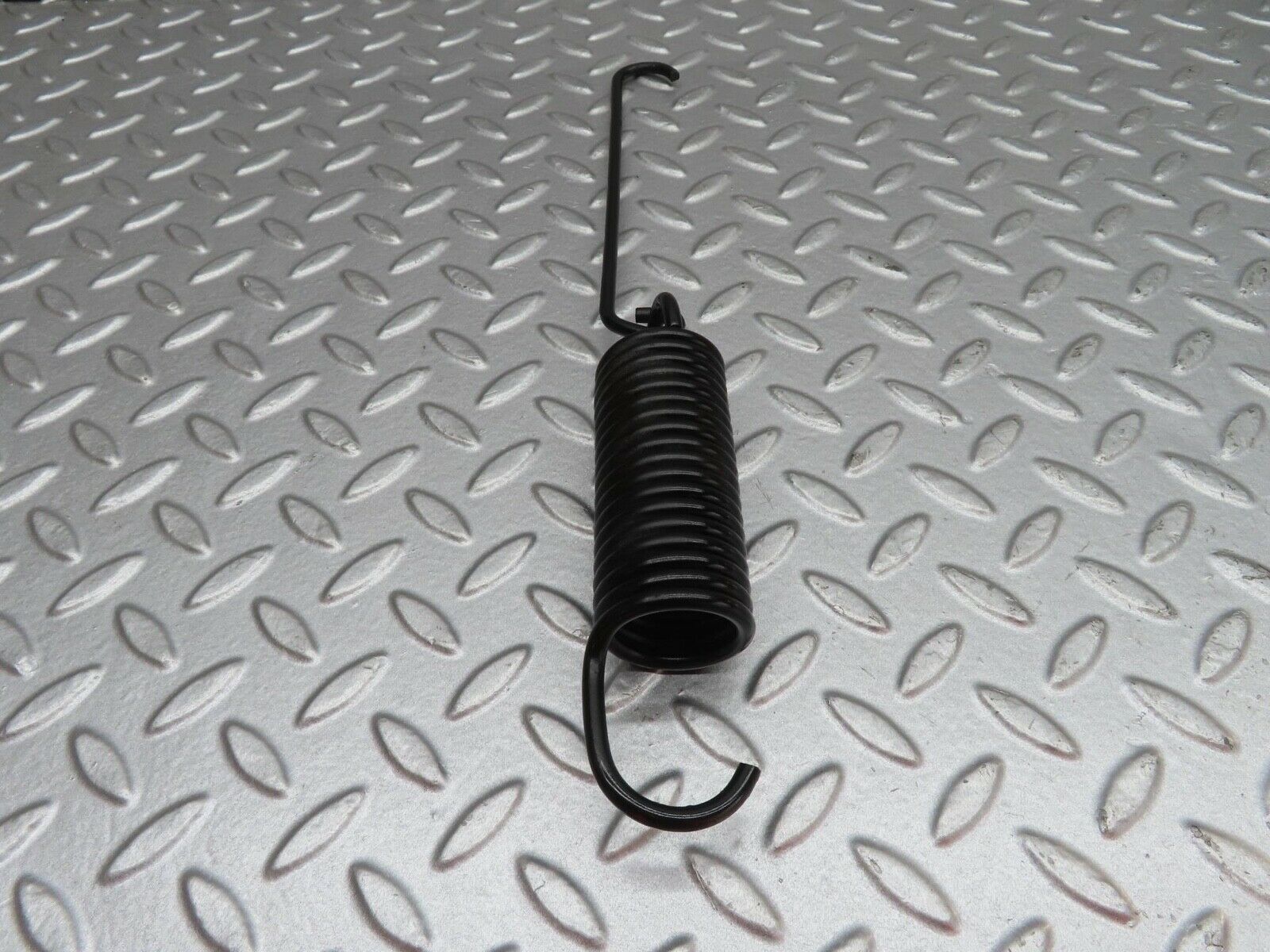 13062 Mercedes-Benz W111 220S Trunk Hinge Spring