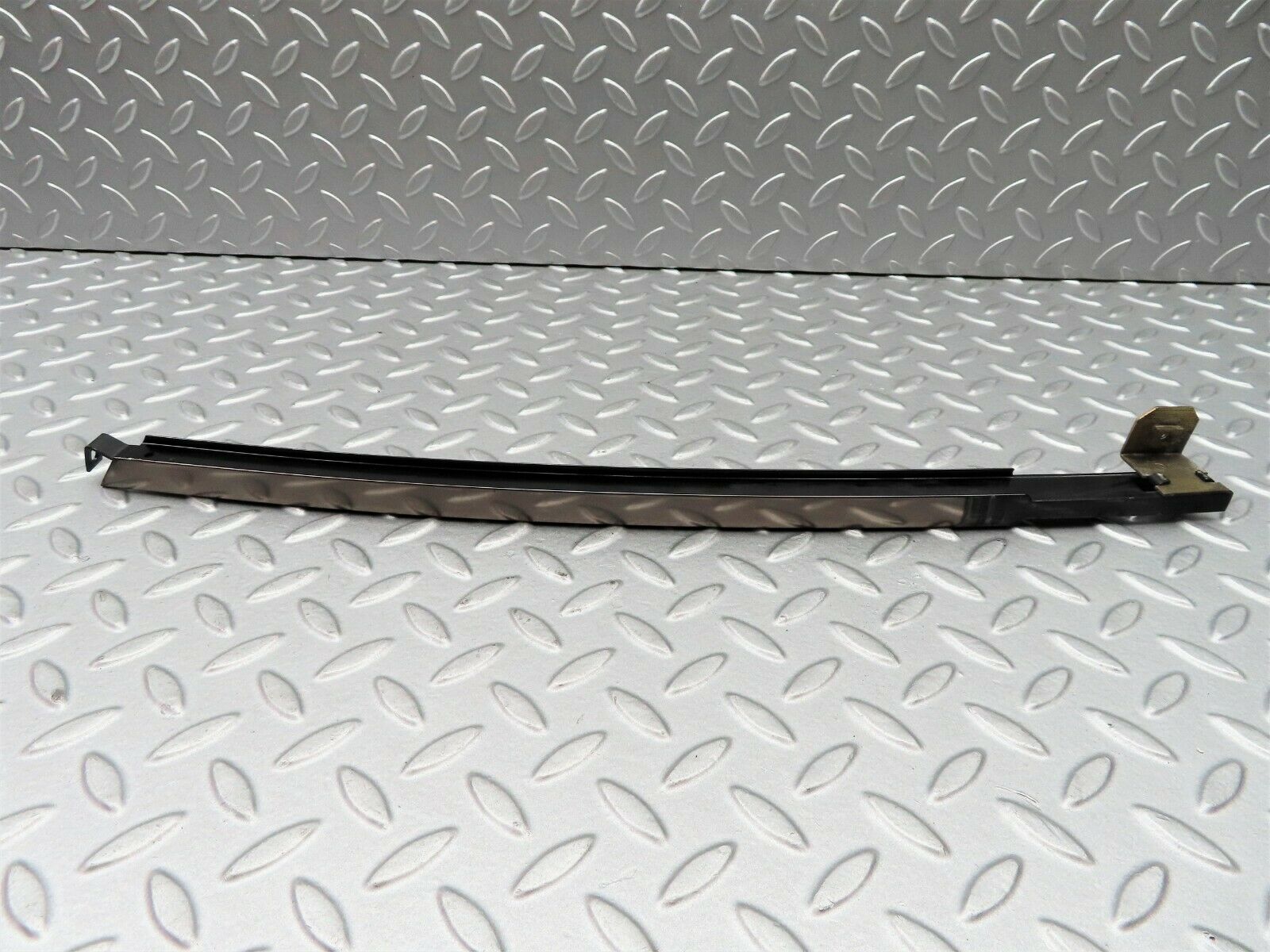 5275 Mercedes-Benz W124 230E Window Channel Rear Left