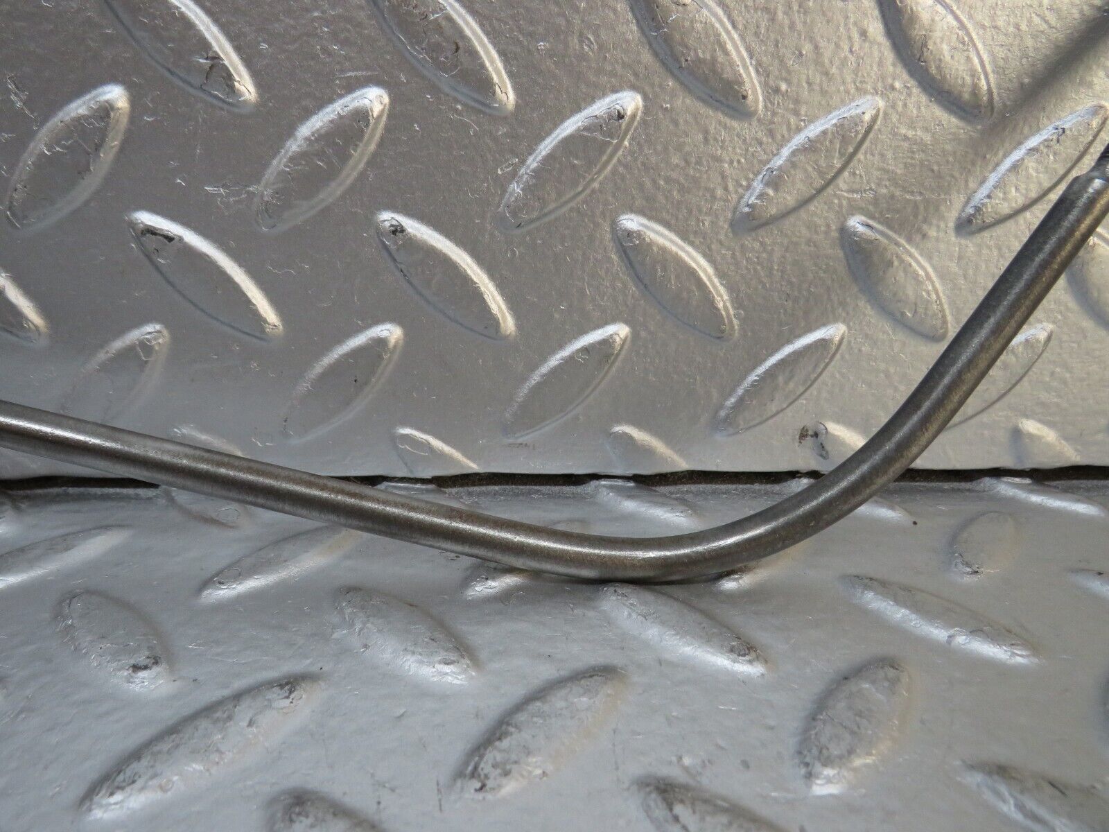 29934 Mercedes-Benz W123 230E Gearbox Linkage