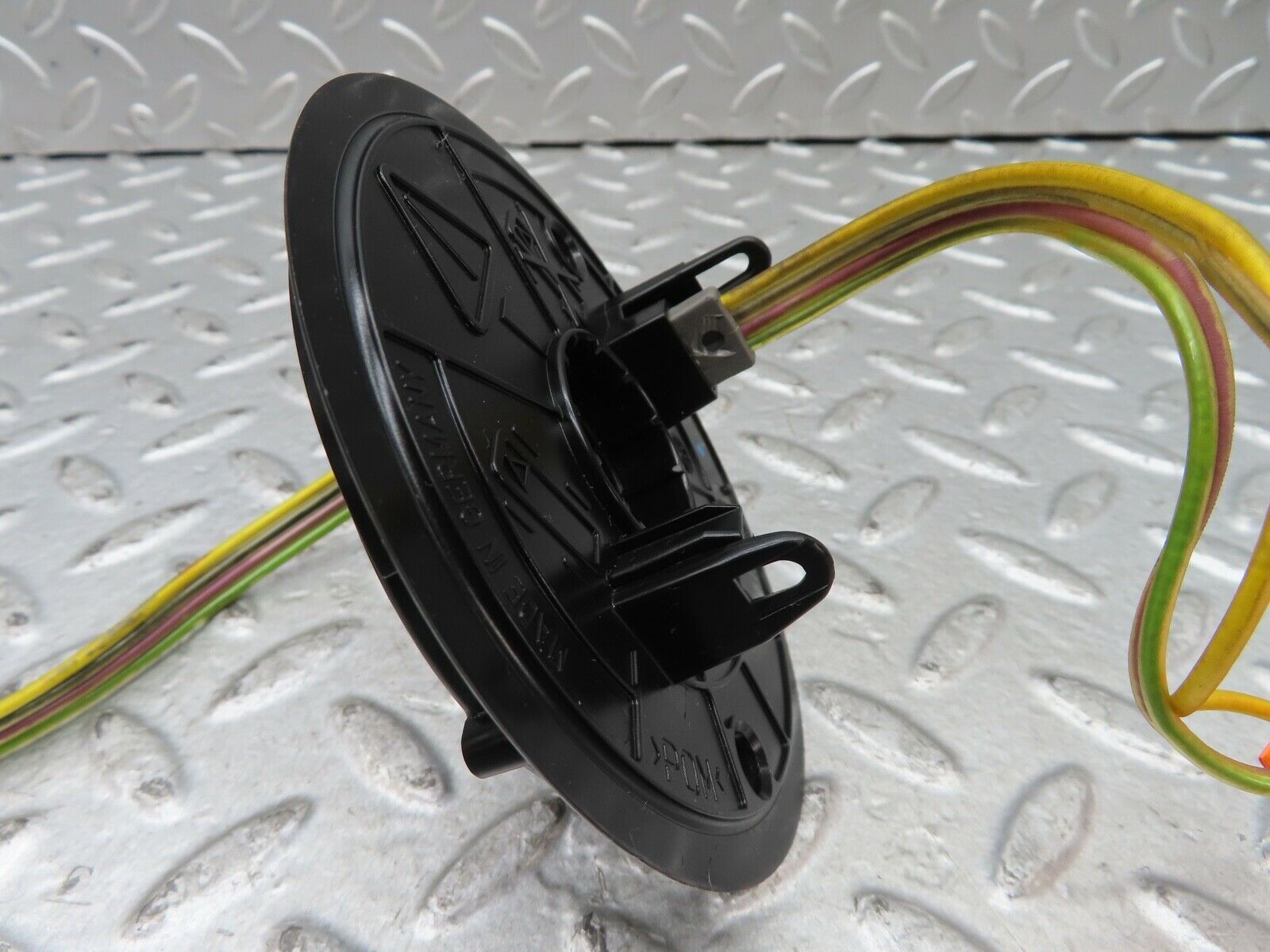 19498 Mercedes-Benz C140 CL420 Coupe Steering Wheel Slip Ring Squib 1704600049