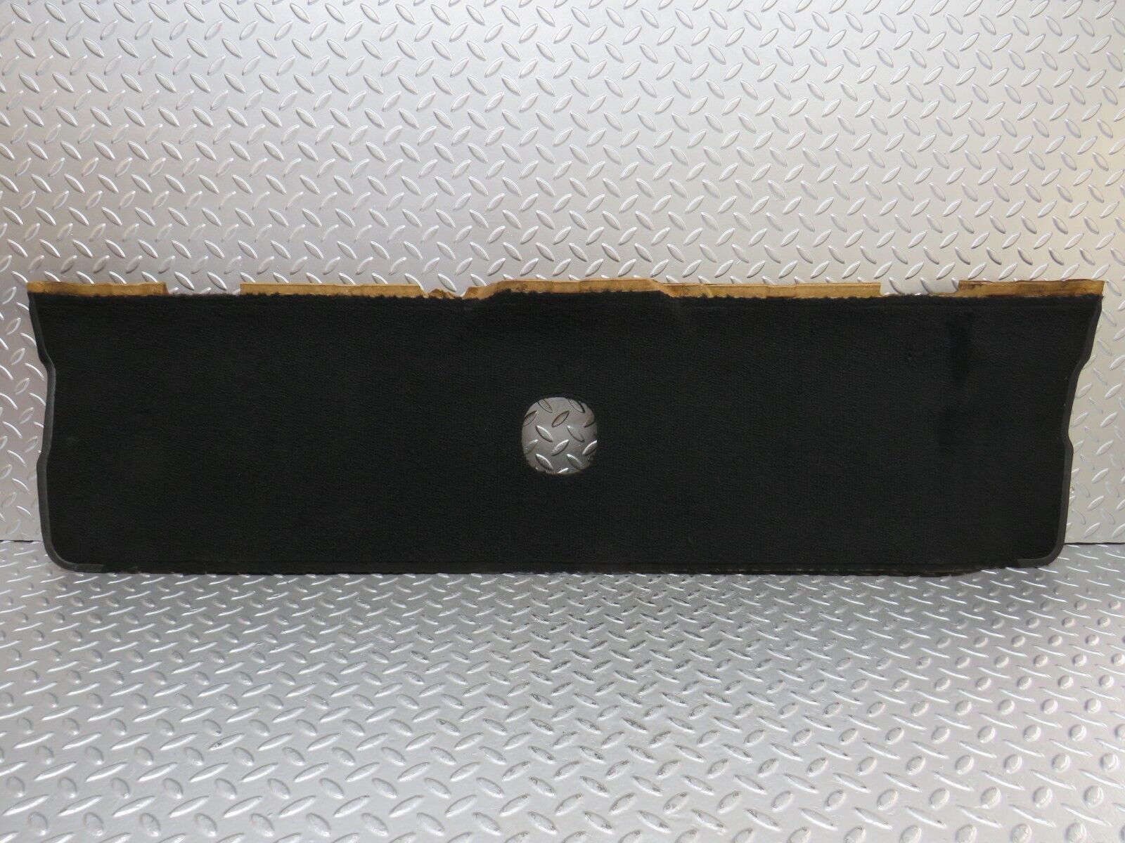 28202 Mercedes-Benz S123 240D Wagon Tailgate Trunk Cover Lining