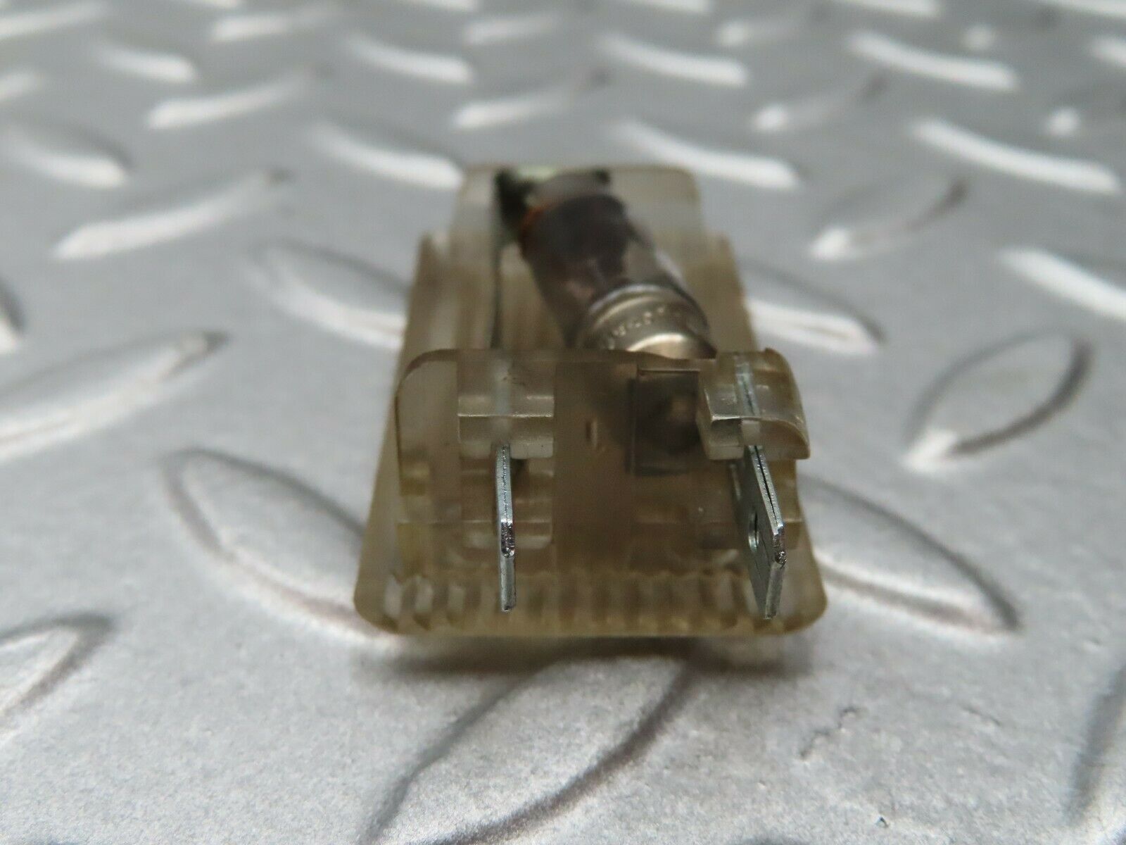 4449 Mercedes-Benz W123 230E Glove Box Light