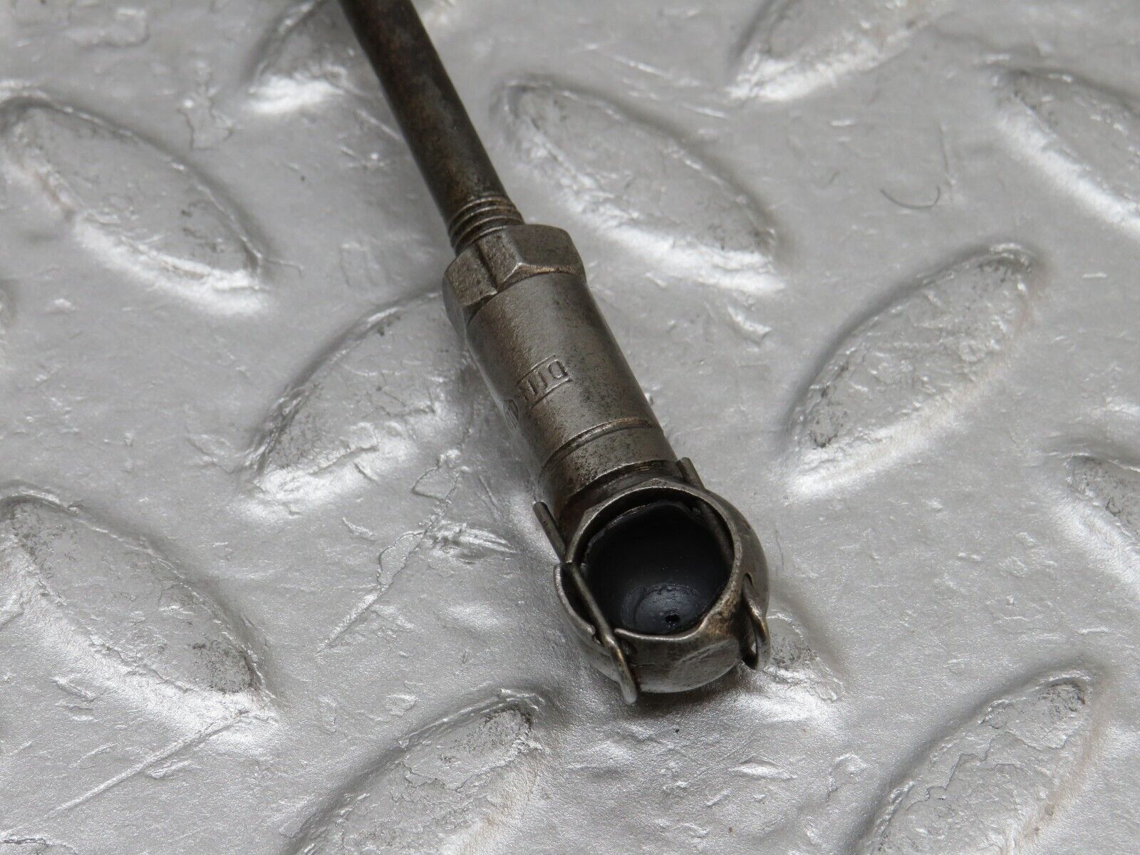 37548 Mercedes-Benz W109 300SEL Air Suspension Leveling Valve Bosch