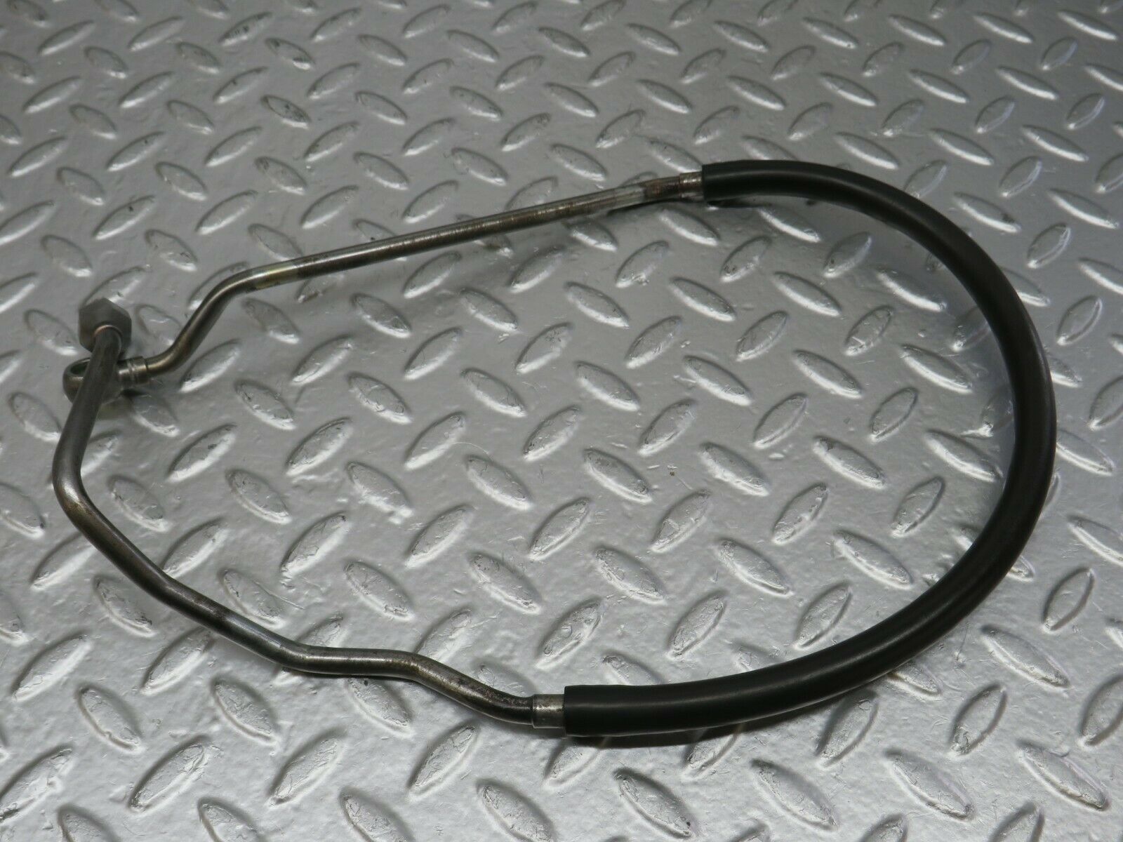 24449 Mercedes-Benz S124 220TE Wagon Fuel Line Hose