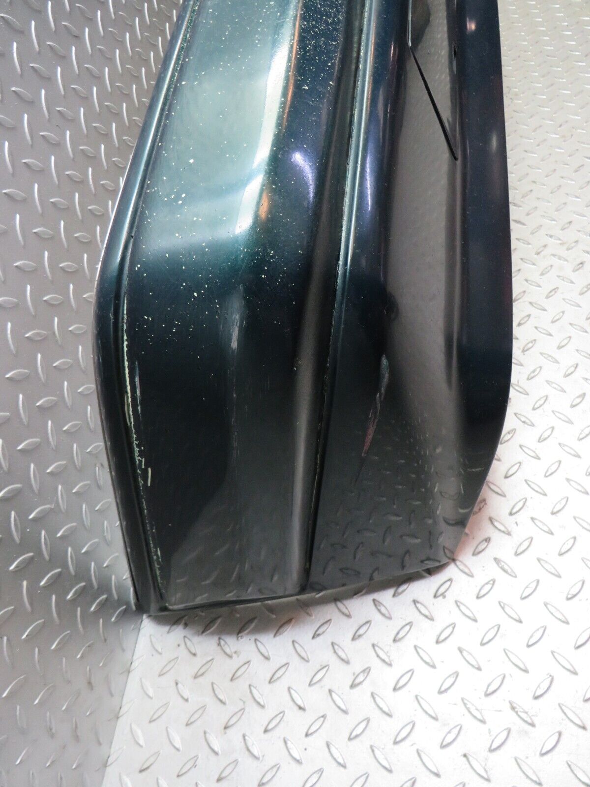 27730 Mercedes-Benz S124 300TE Wagon Front Bumper