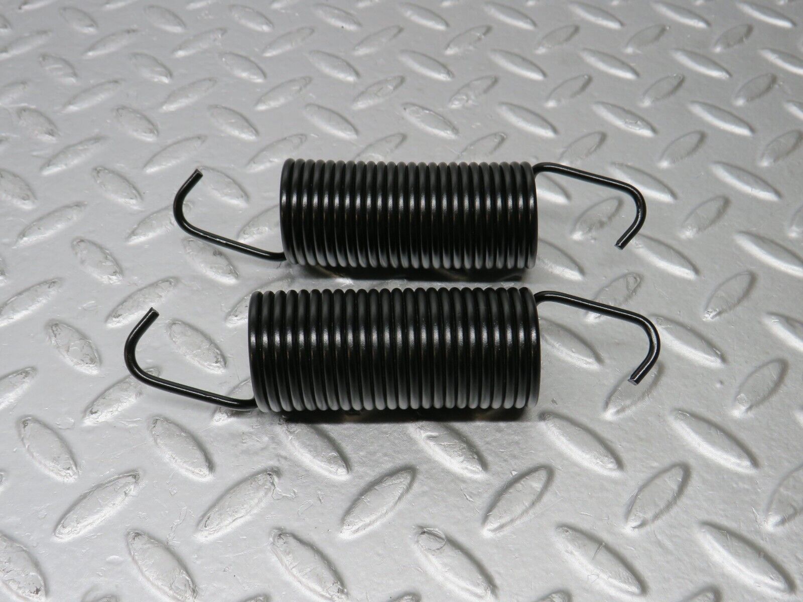 38970 Mercedes-Benz W201 190E 2.6L Trunk Lid Hinge Spring 2x