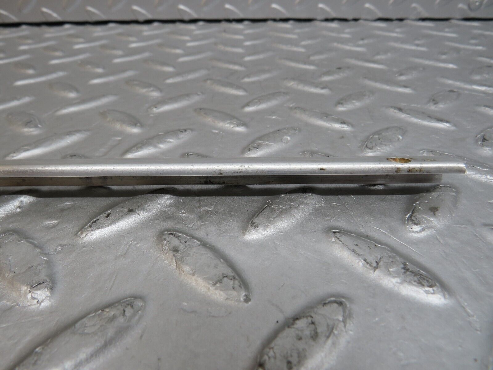 36953 Mercedes-Benz C126 420SEC Coupe Sunroof Chrome Trim