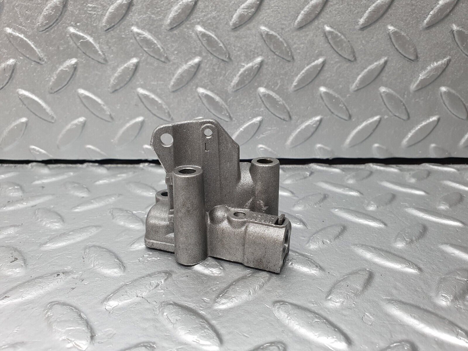 41309 Mercedes-Benz W123 300D Automatic Gearbox Valve Body 722.118 1092770205