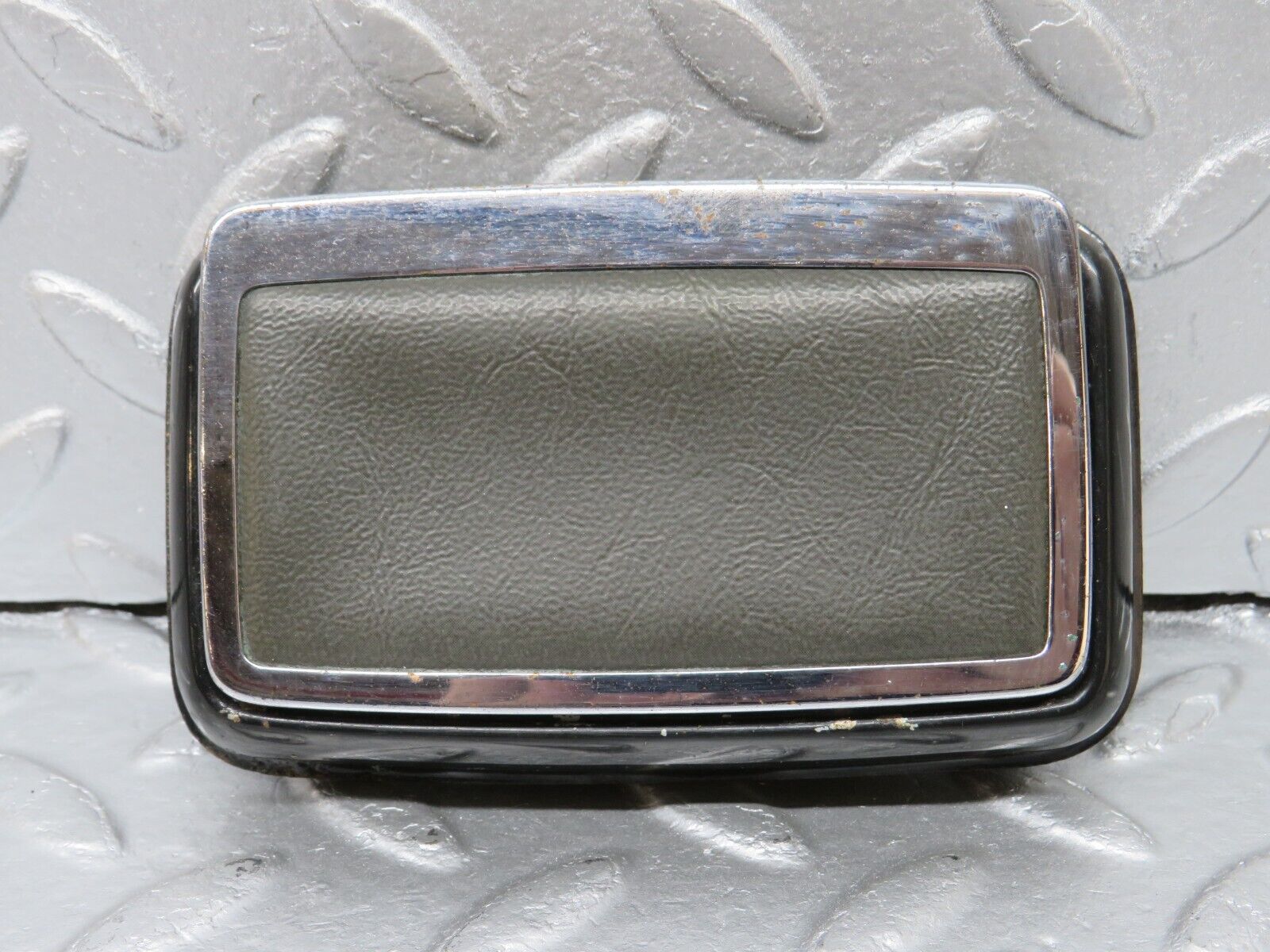 40302 Mercedes-Benz W110 230 Rear Door Ashtray