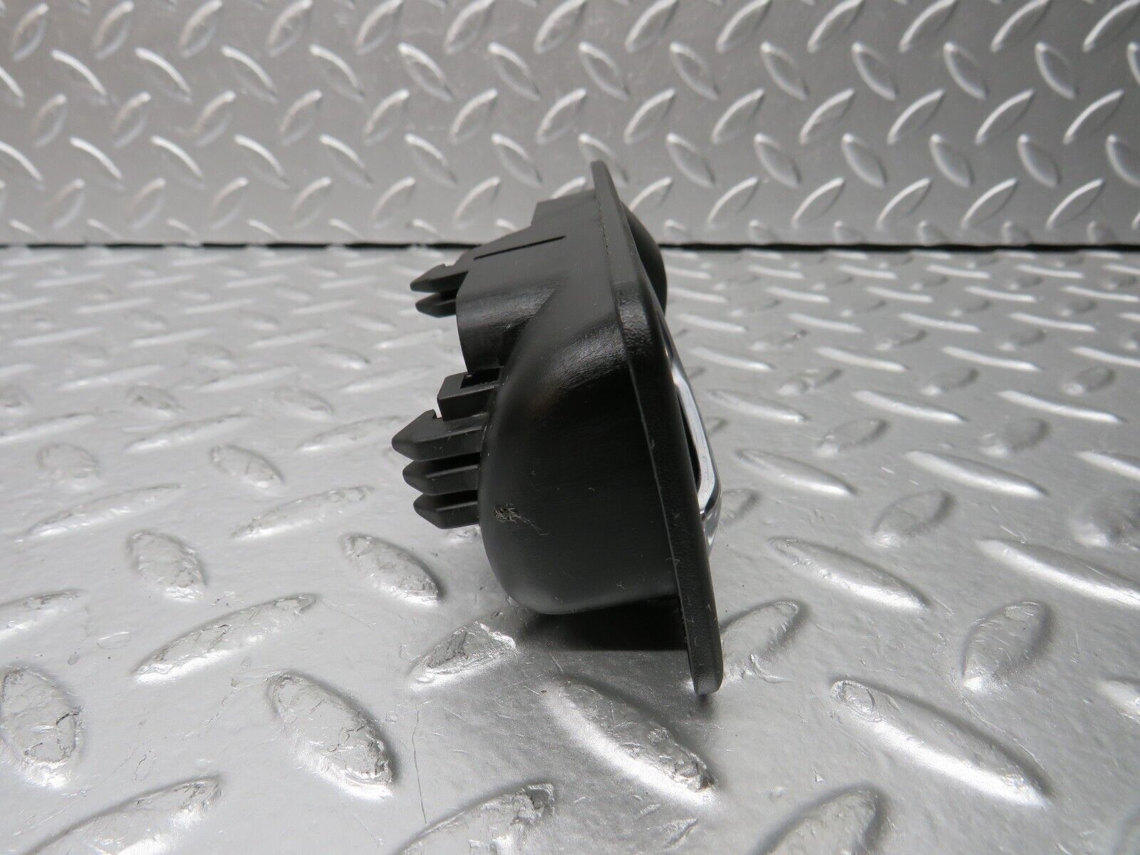 30585 Mercedes-Benz W201 190E 2.0L Right Interior Door Handle 2017660264