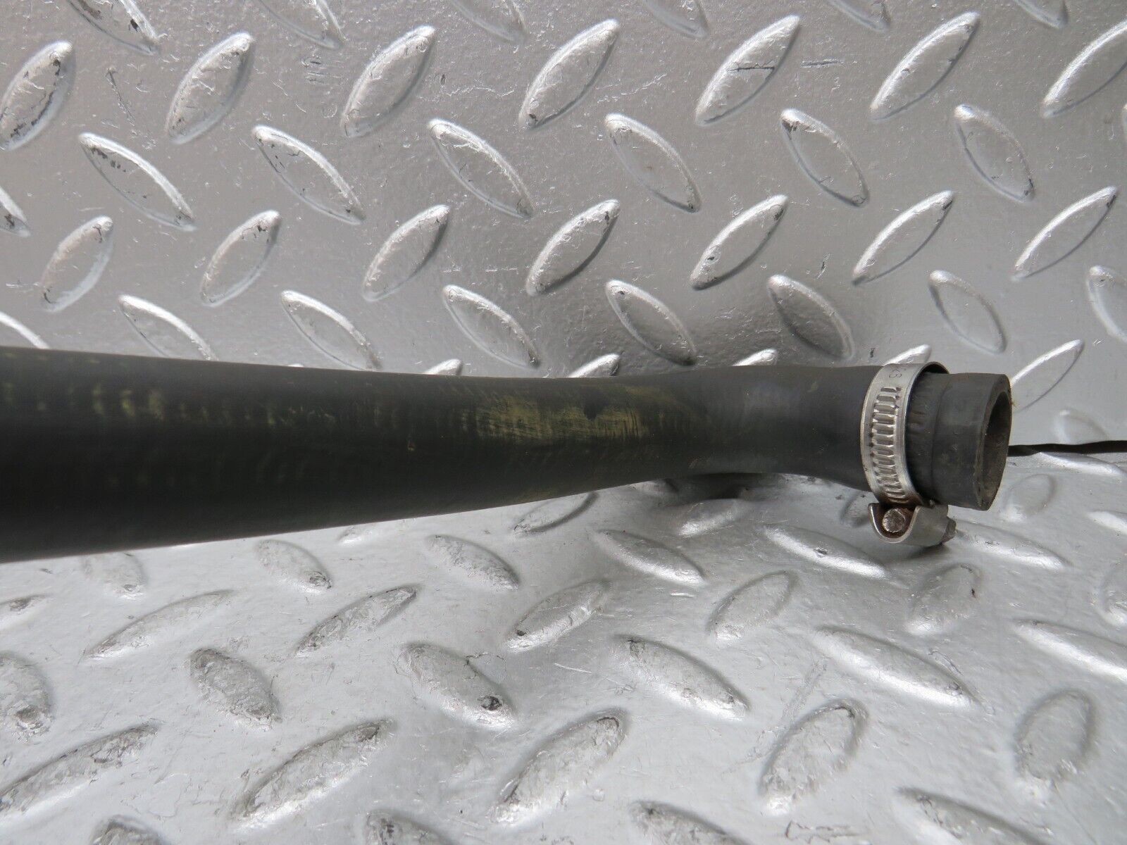 29006 Mercedes-Benz C124 320CE Coupe Cooling Water Hose 1245002975