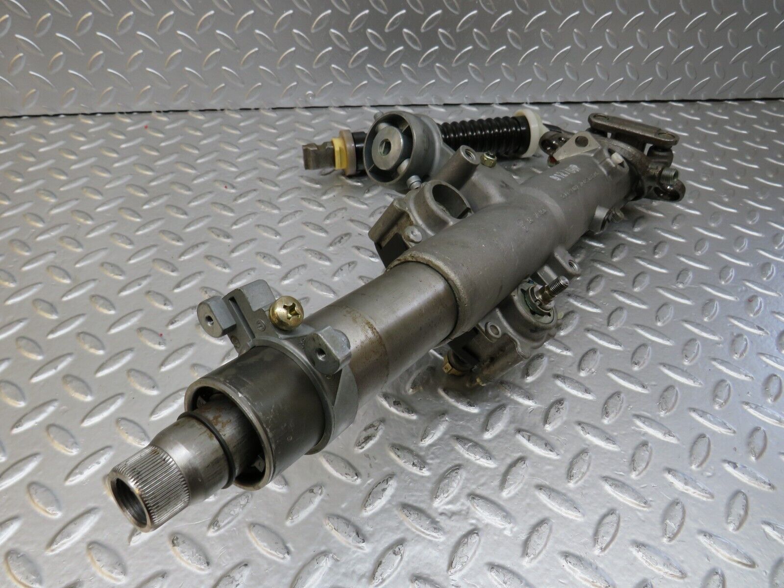 24802 Mercedes-Benz W140 S320 Electric Steering Column 2104620320